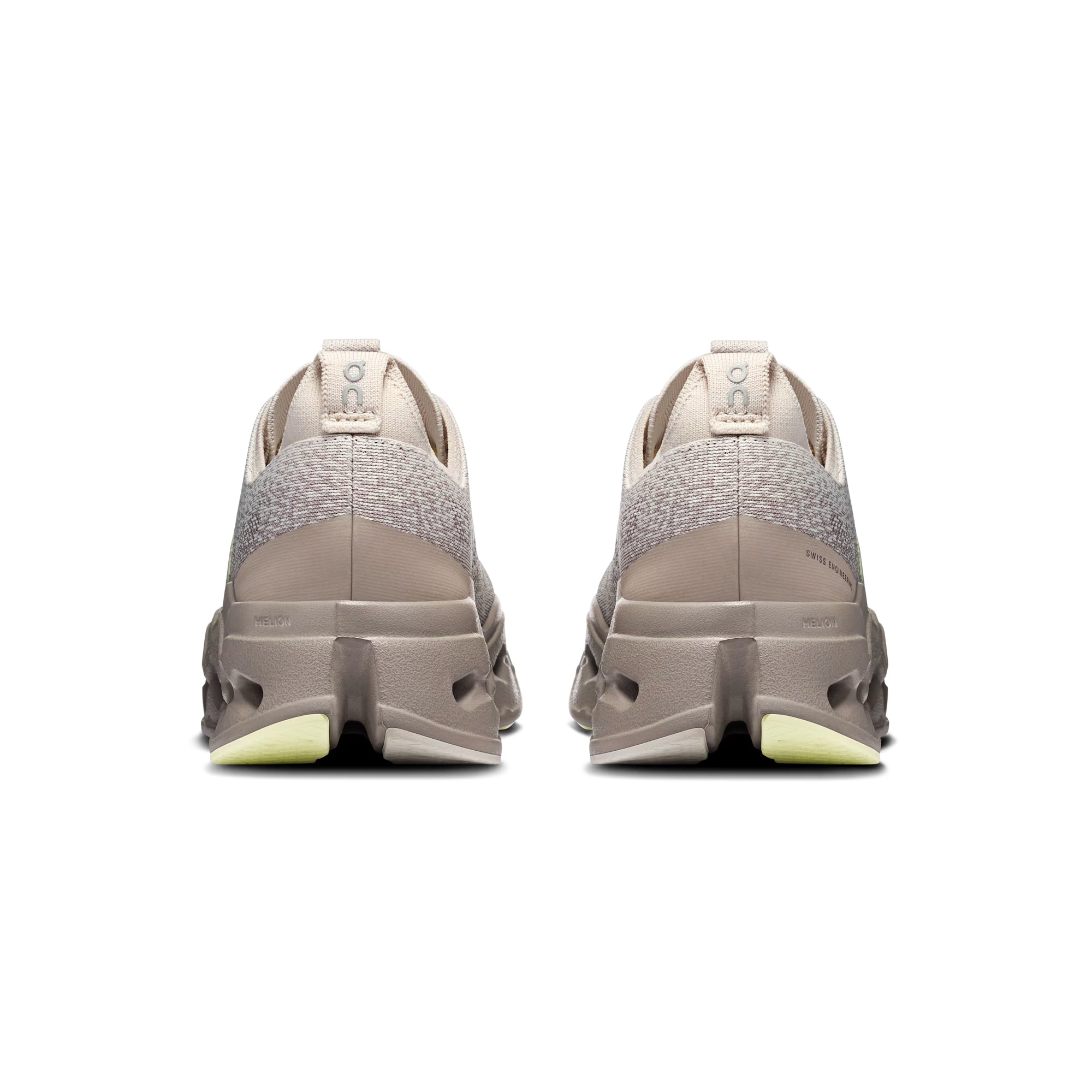 On Running Womens Cloudsurfer Max Shoes