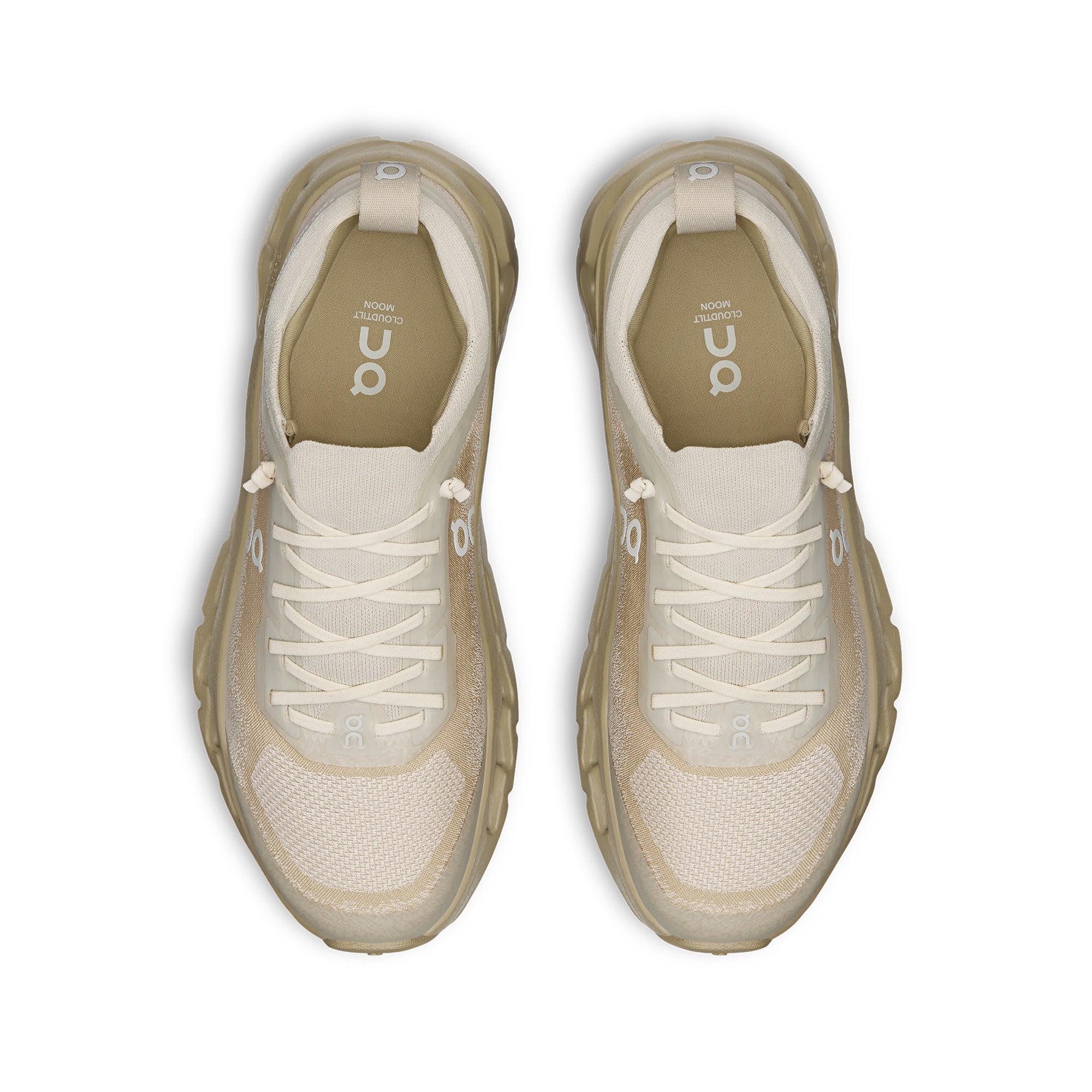 On Running x Zendaya Mens Cloudtilt Moon Shoes