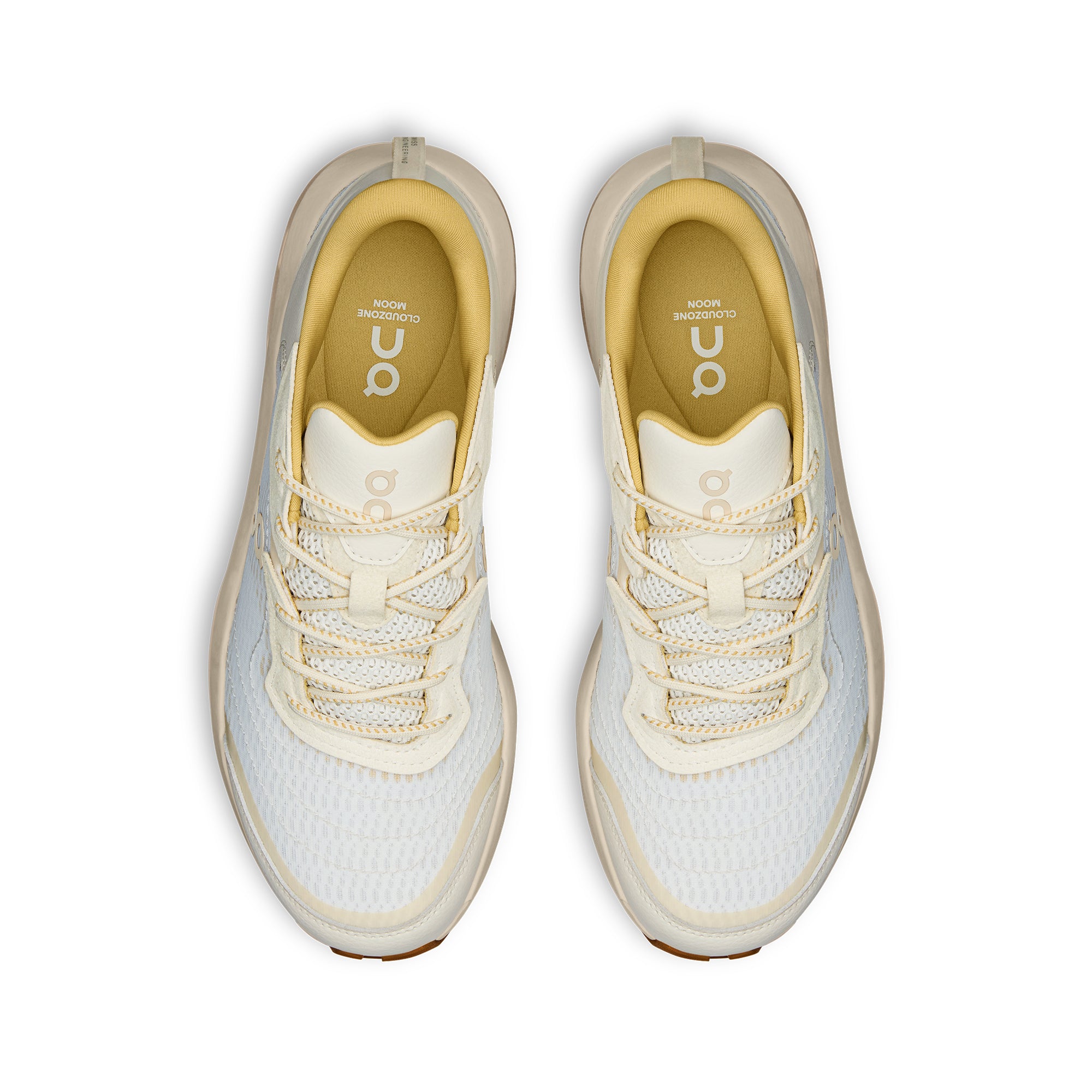On Running x Zendaya Mens Cloudzone Moon Shoes