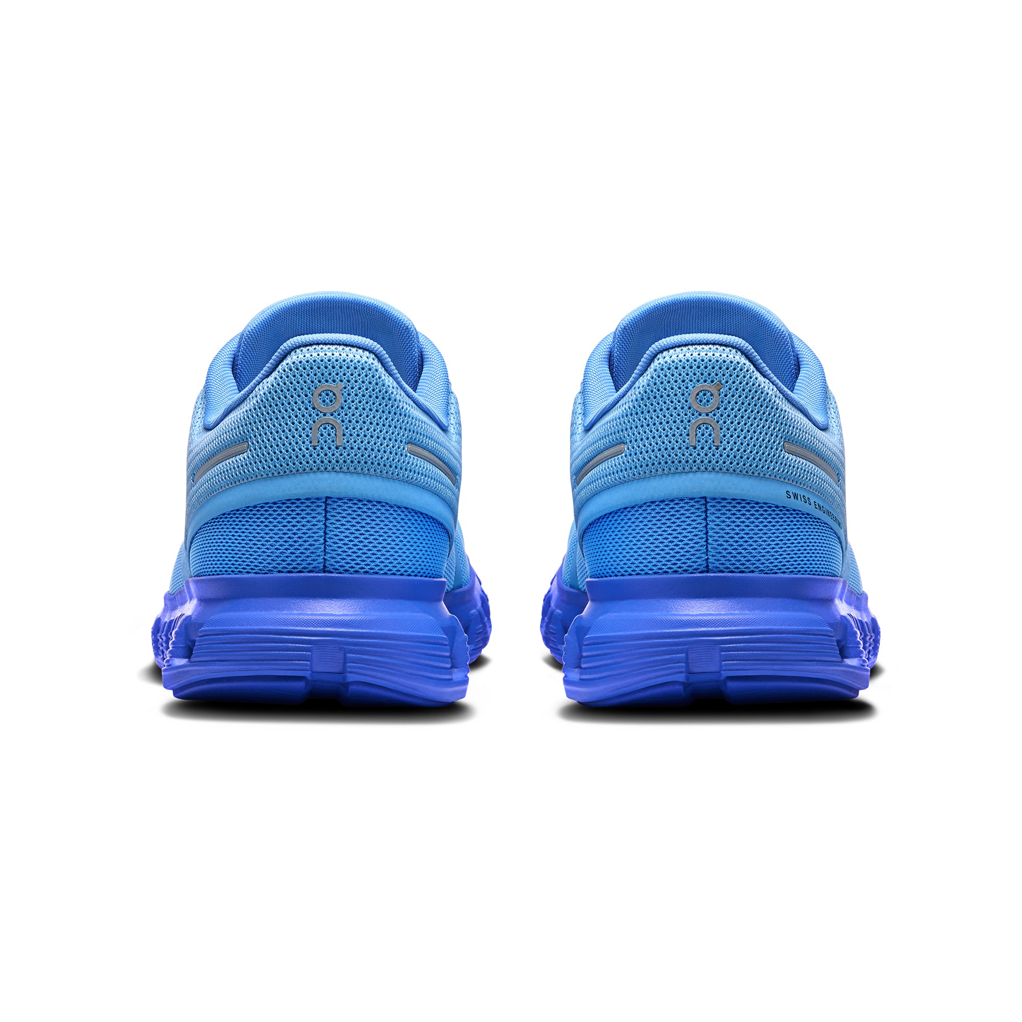 On Running Womens Cloud 6 SHF Shoes