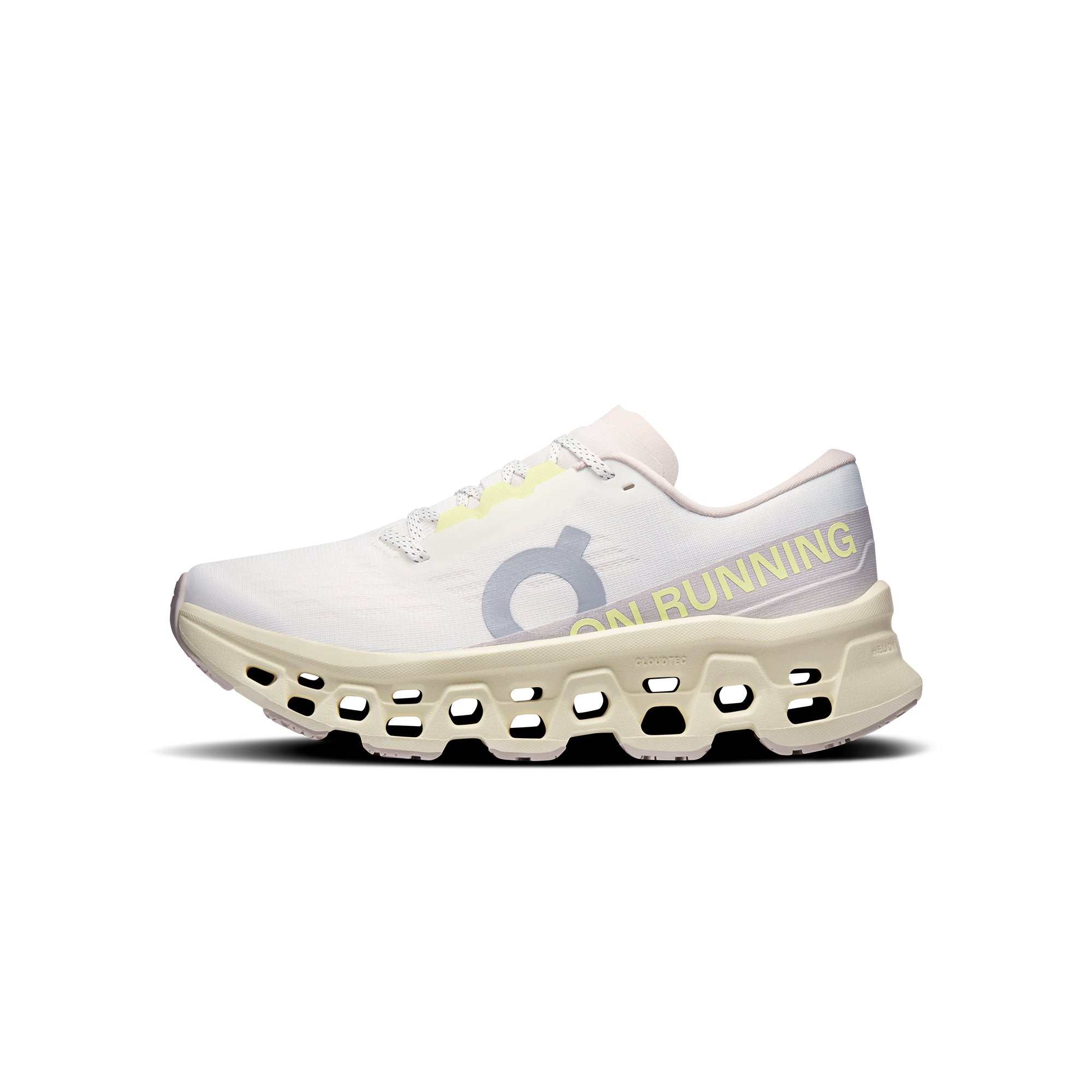 On Running Womens Cloudmonster 3 Shoes