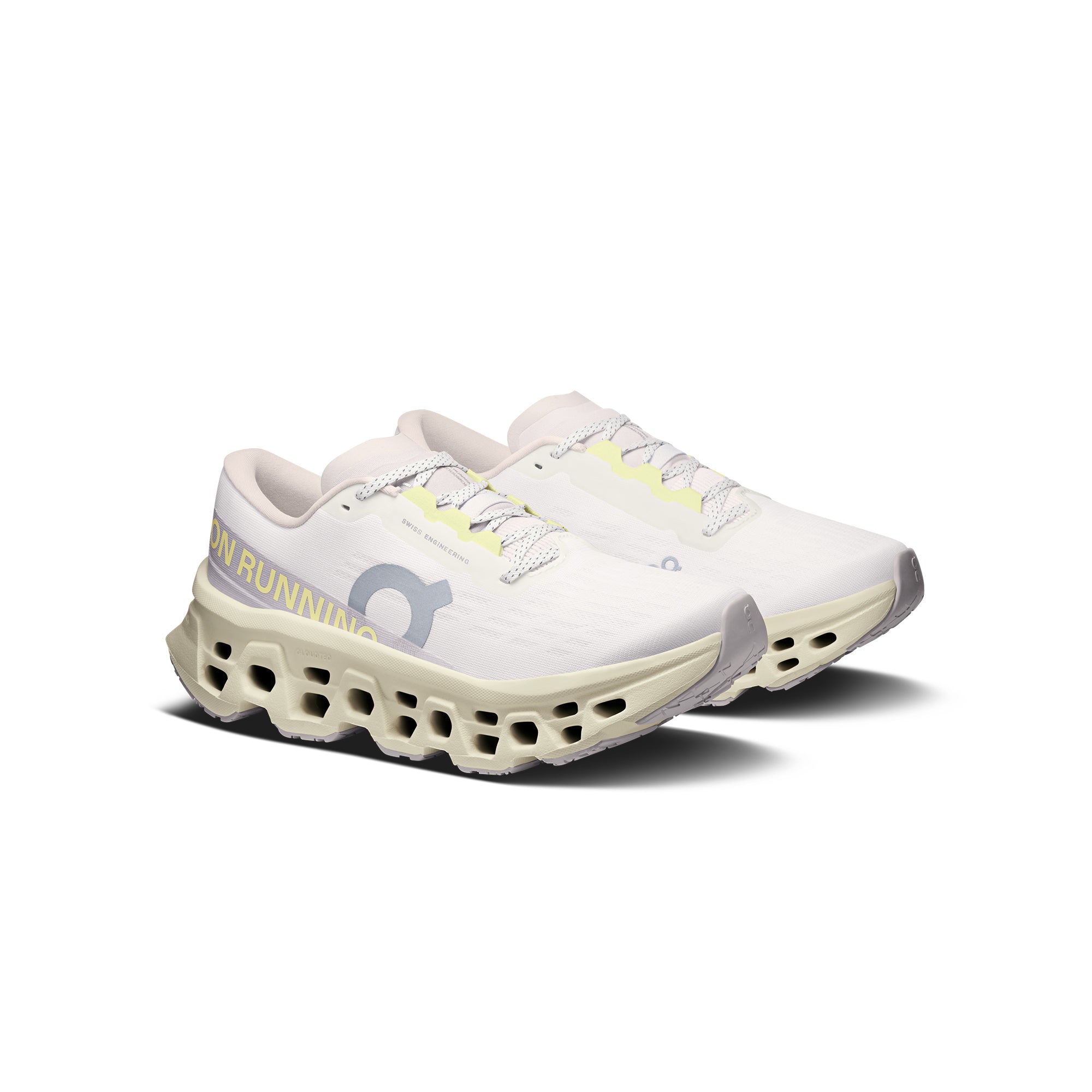 On Running Womens Cloudmonster 3 Shoes