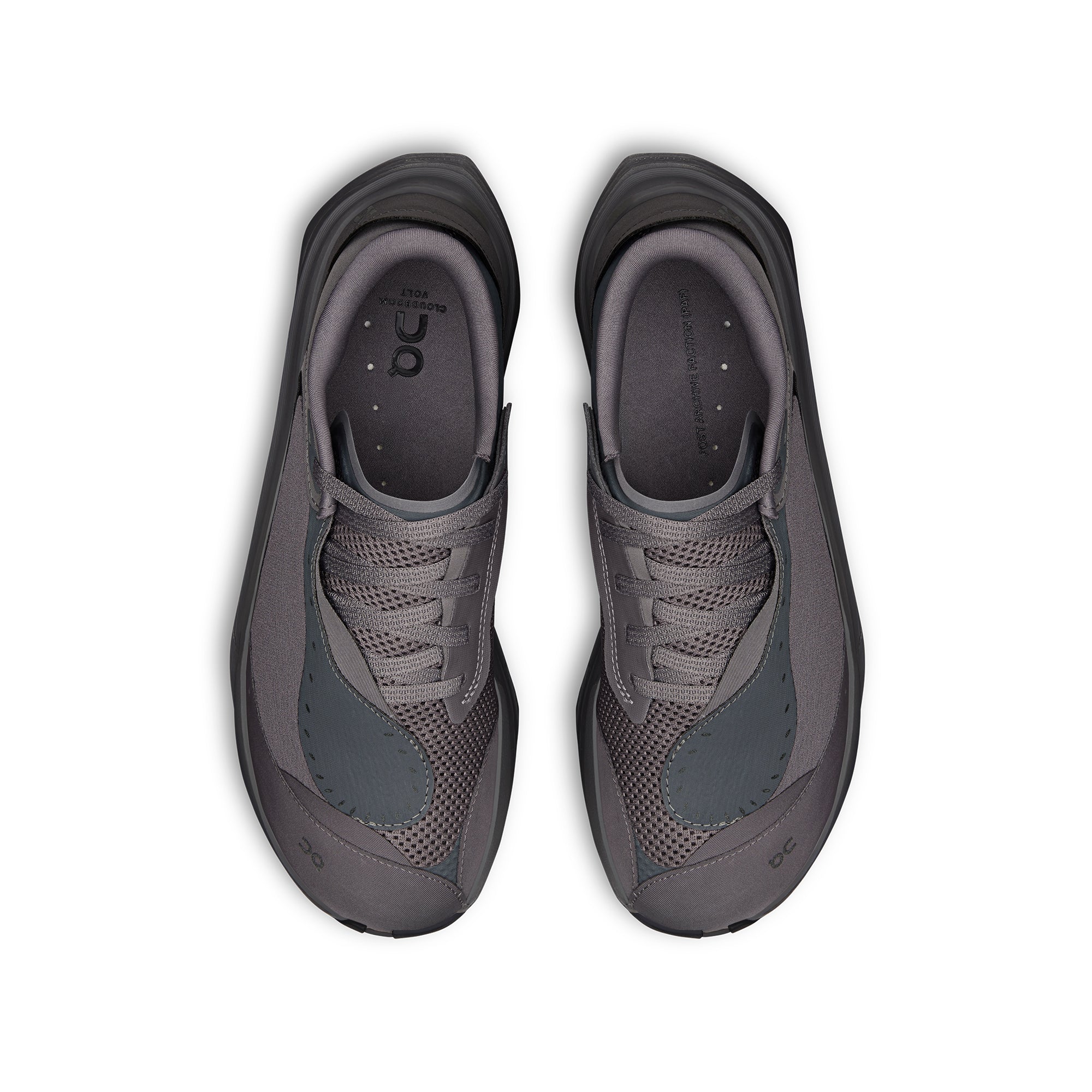 On Running Womens Cloudboom Volt PAF 1 Shoes