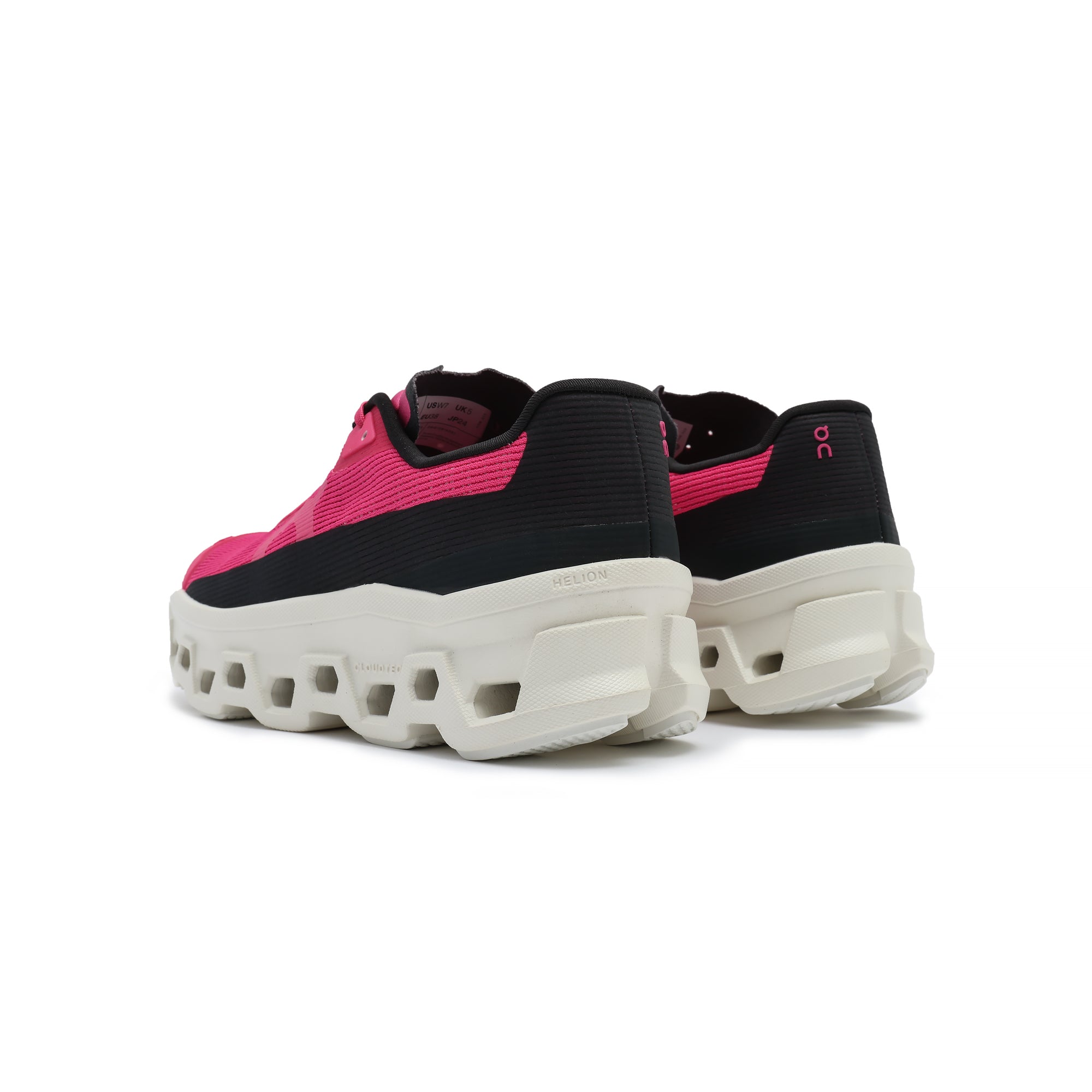 On Running Womens Cloudmonster Void Shoes