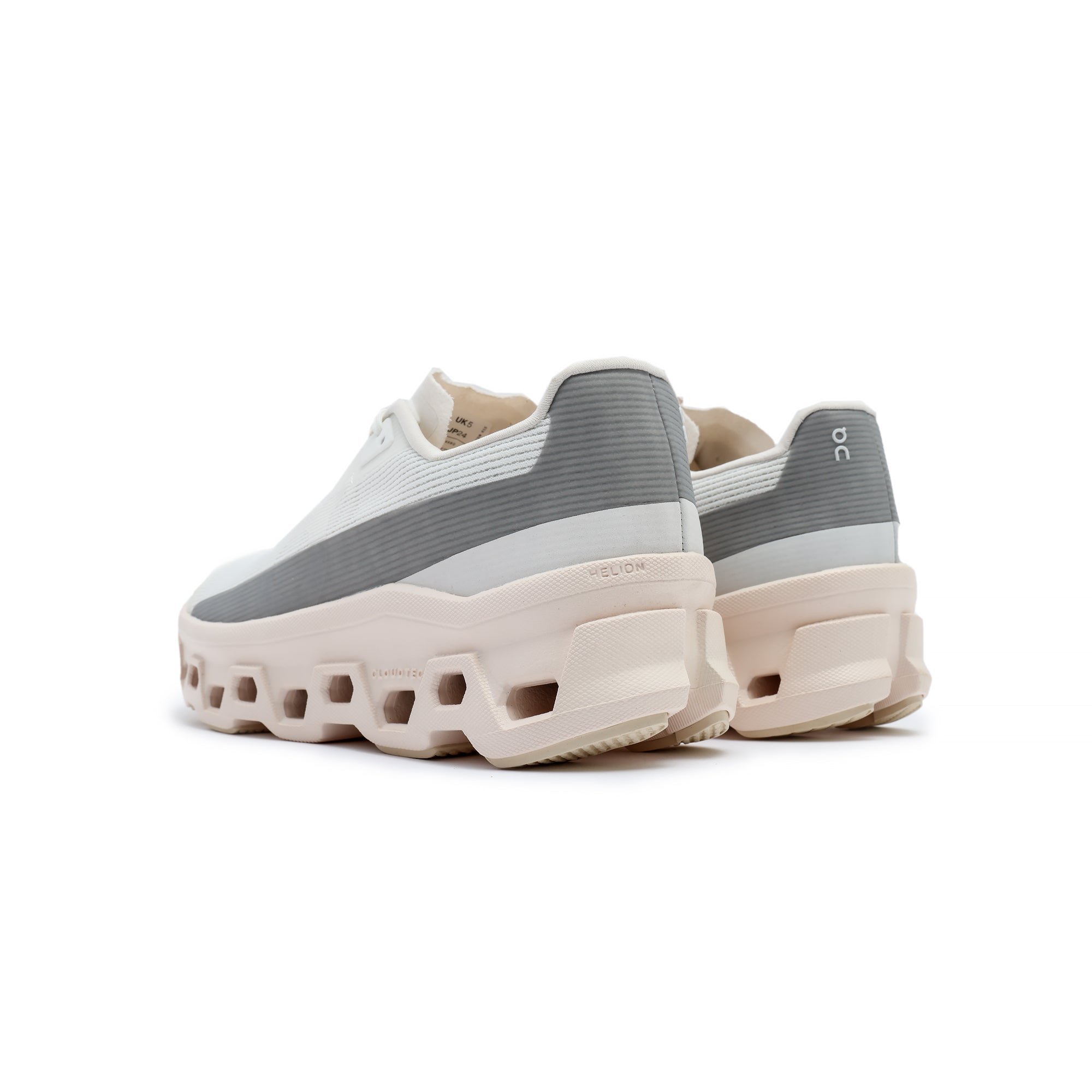 On Running Womens Cloudmonster Void Shoes