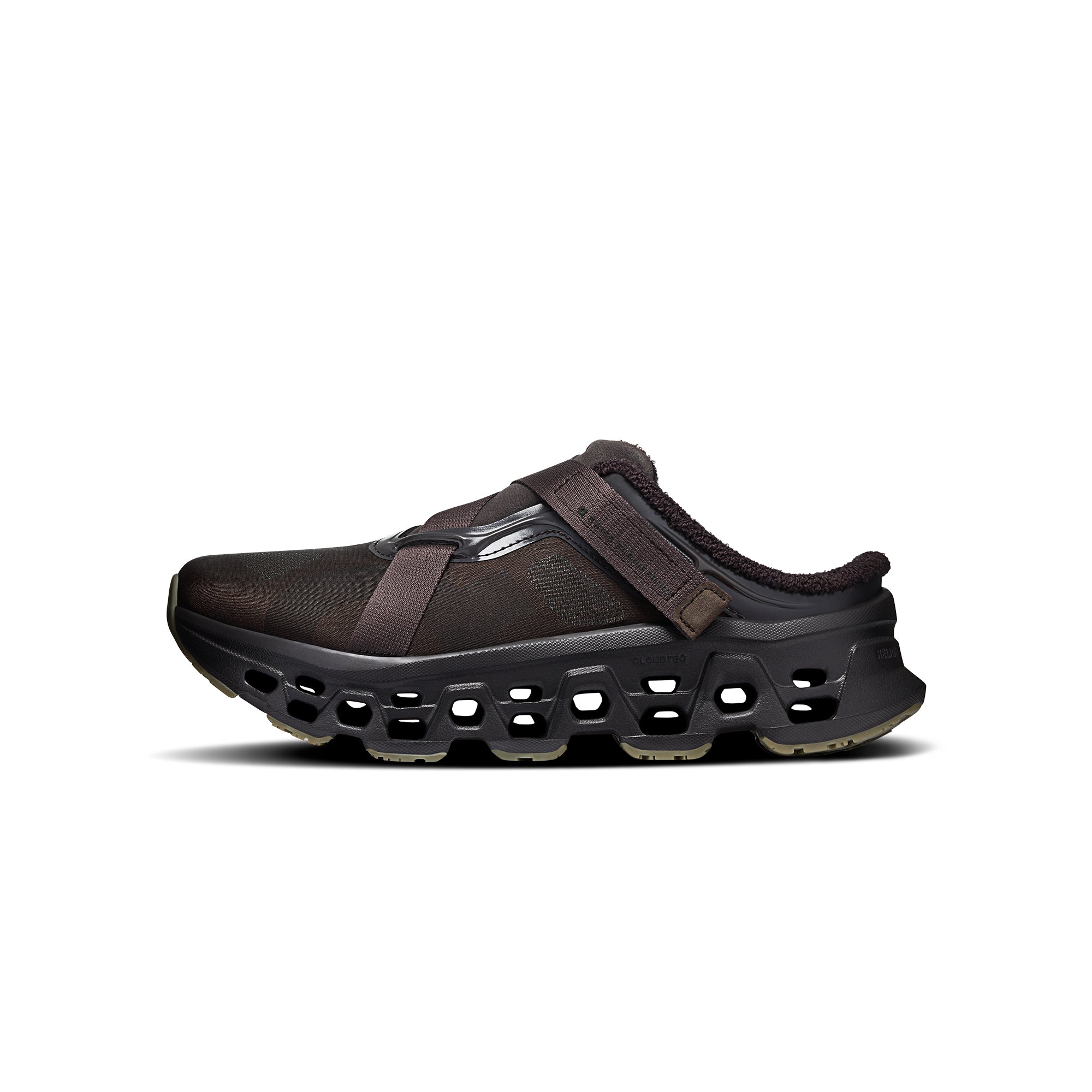 On Running x FKA twigs Mens Cloudmonster 3 Mule Shoes