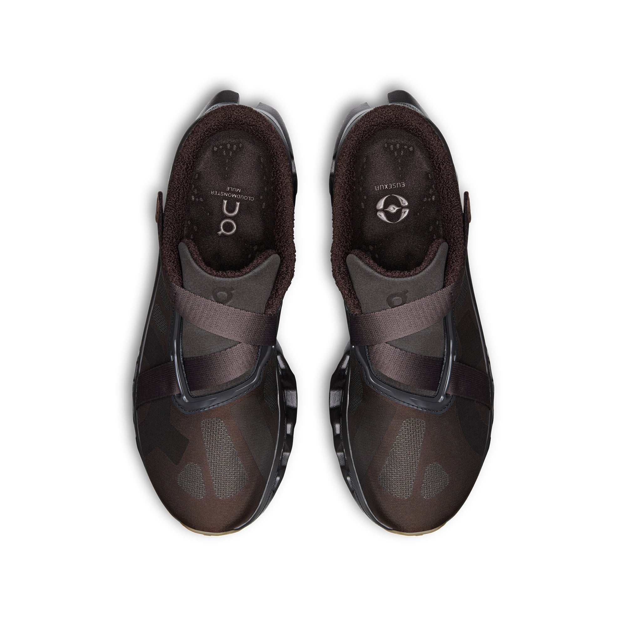 On Running x FKA twigs Mens Cloudmonster 3 Mule Shoes