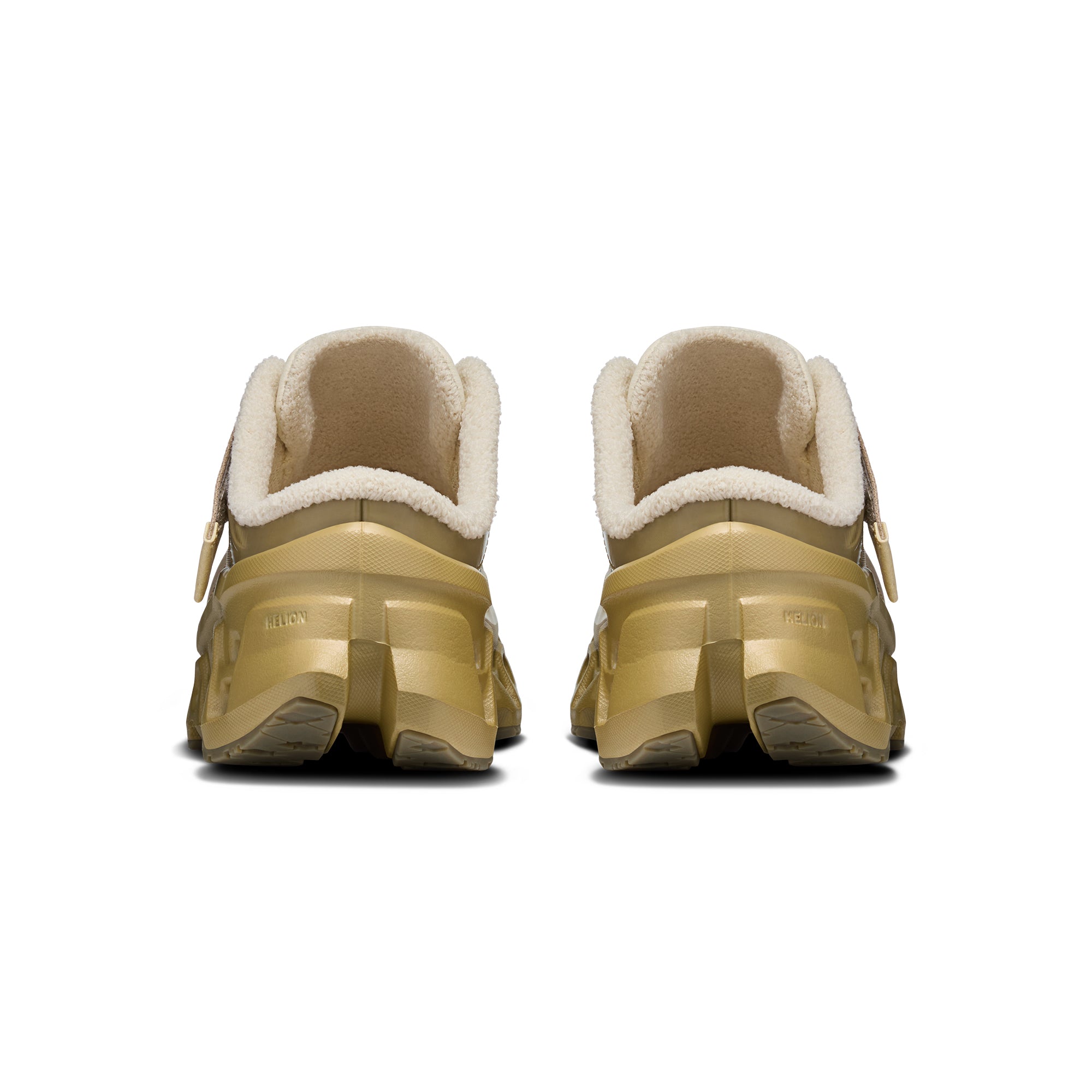 On Running x FKA twigs Mens Cloudmonster 3 Mule Shoes