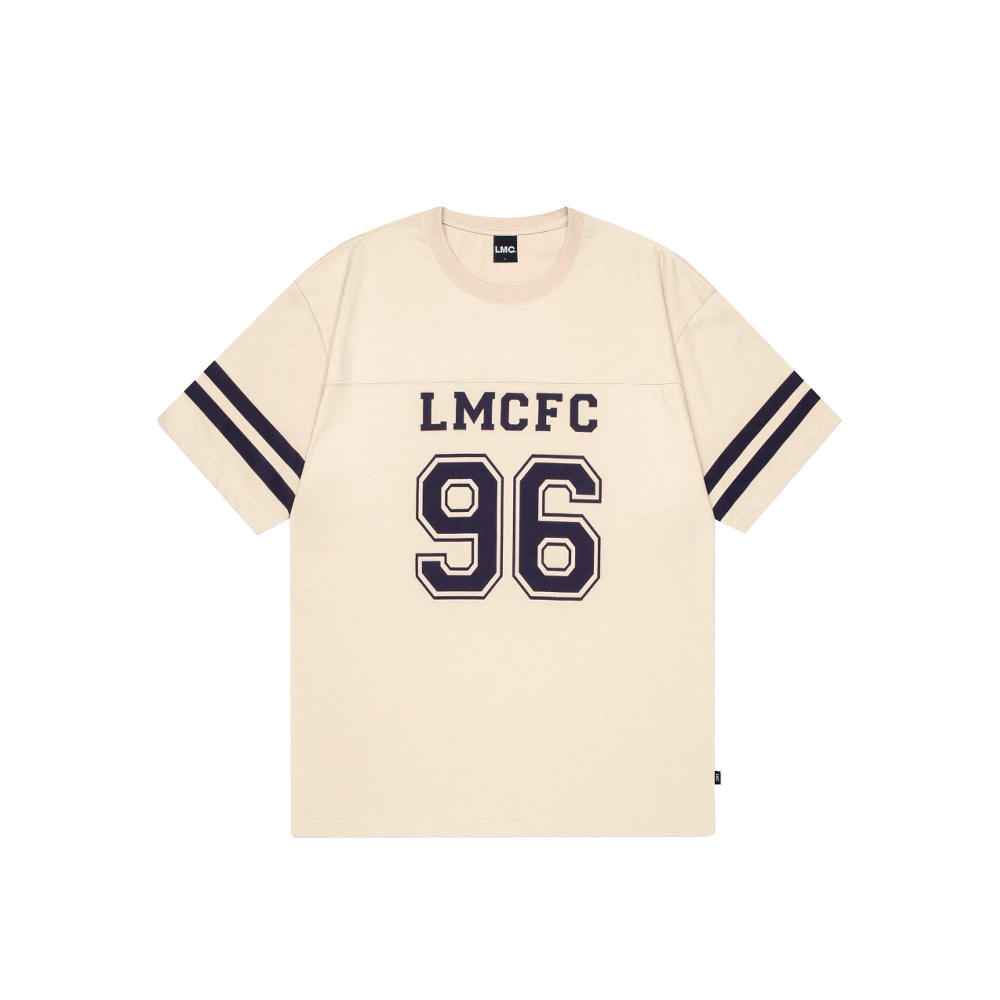 LMC Mens Football SS Tee