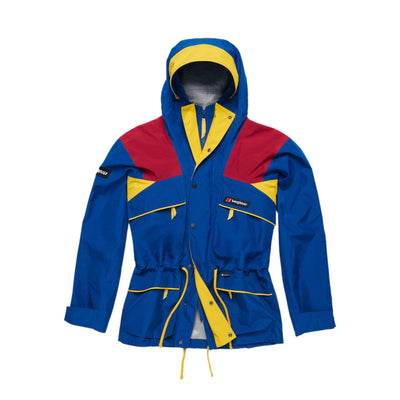 Berghaus Trango Mountain Gore-Tex Jacket