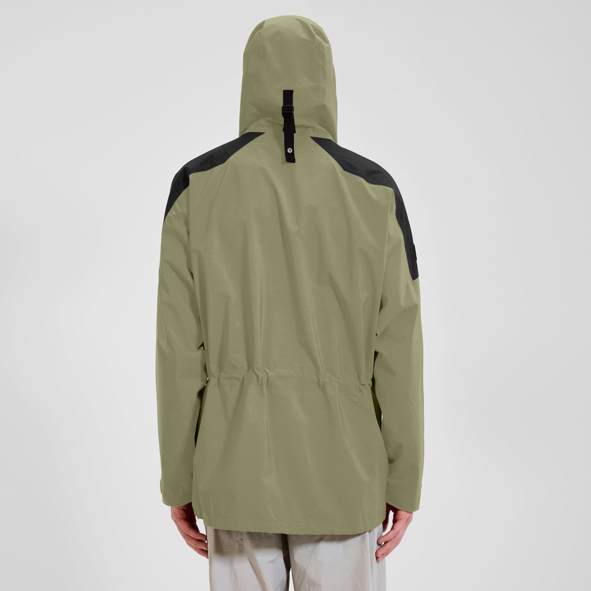 Berghaus Meru Mountain Gore-Tex Jacket