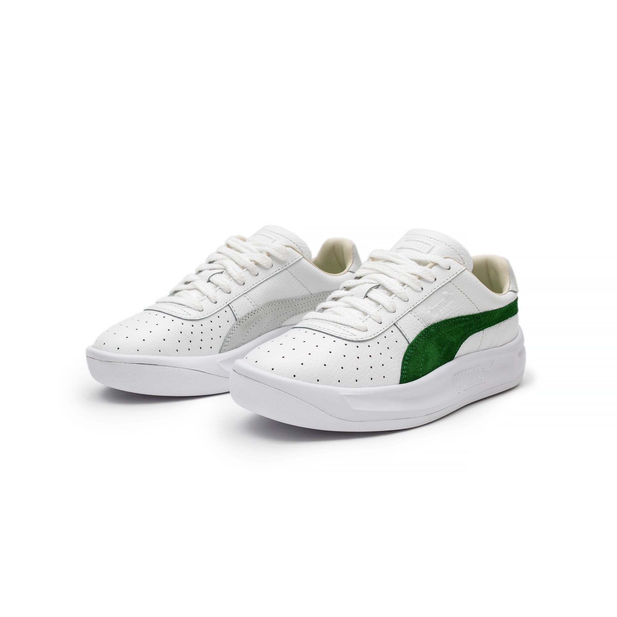 Extra Butter x Puma GV Special Made in Italy "Get Money" Shoes