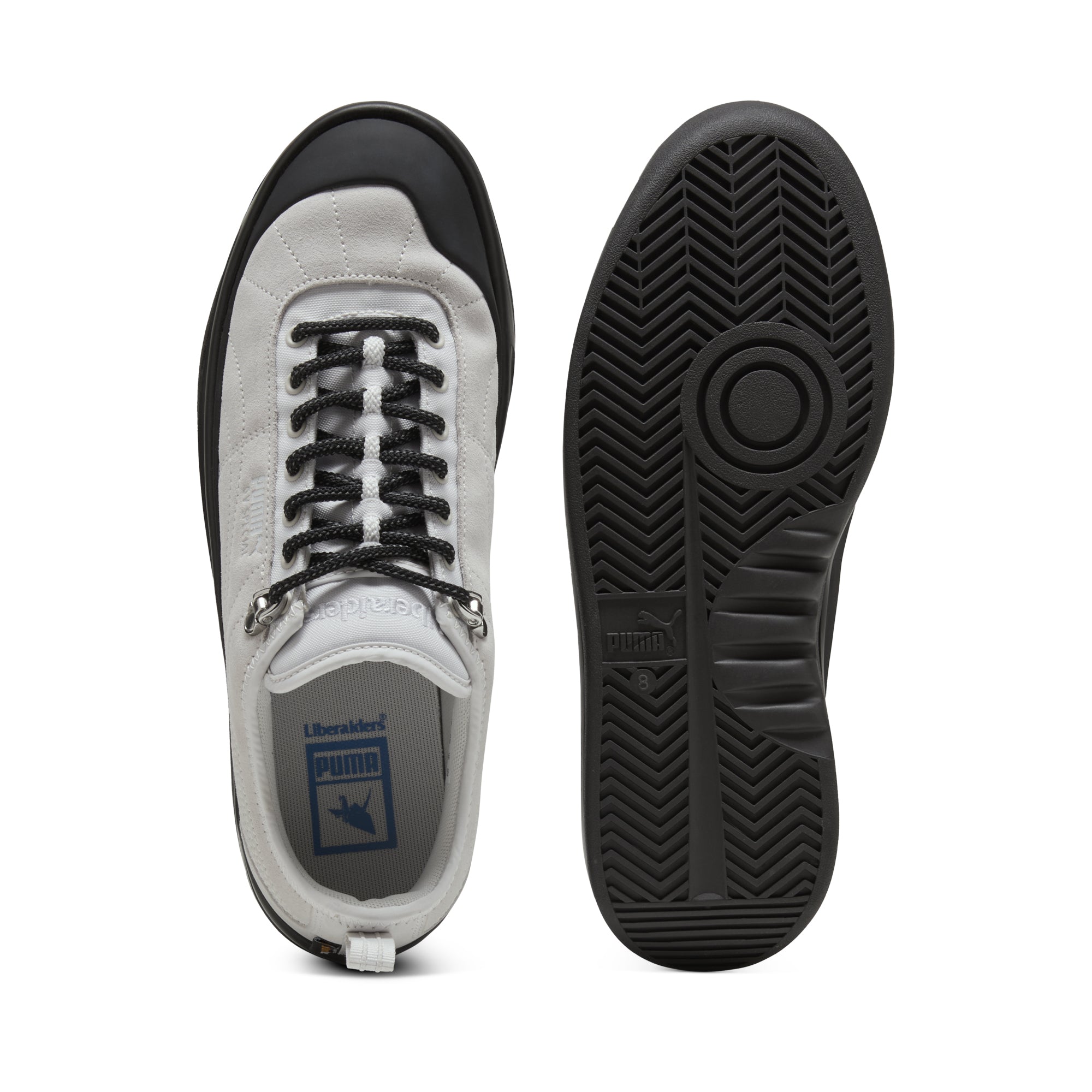 Puma x Liberaiders Mens GV Special SD Shoes