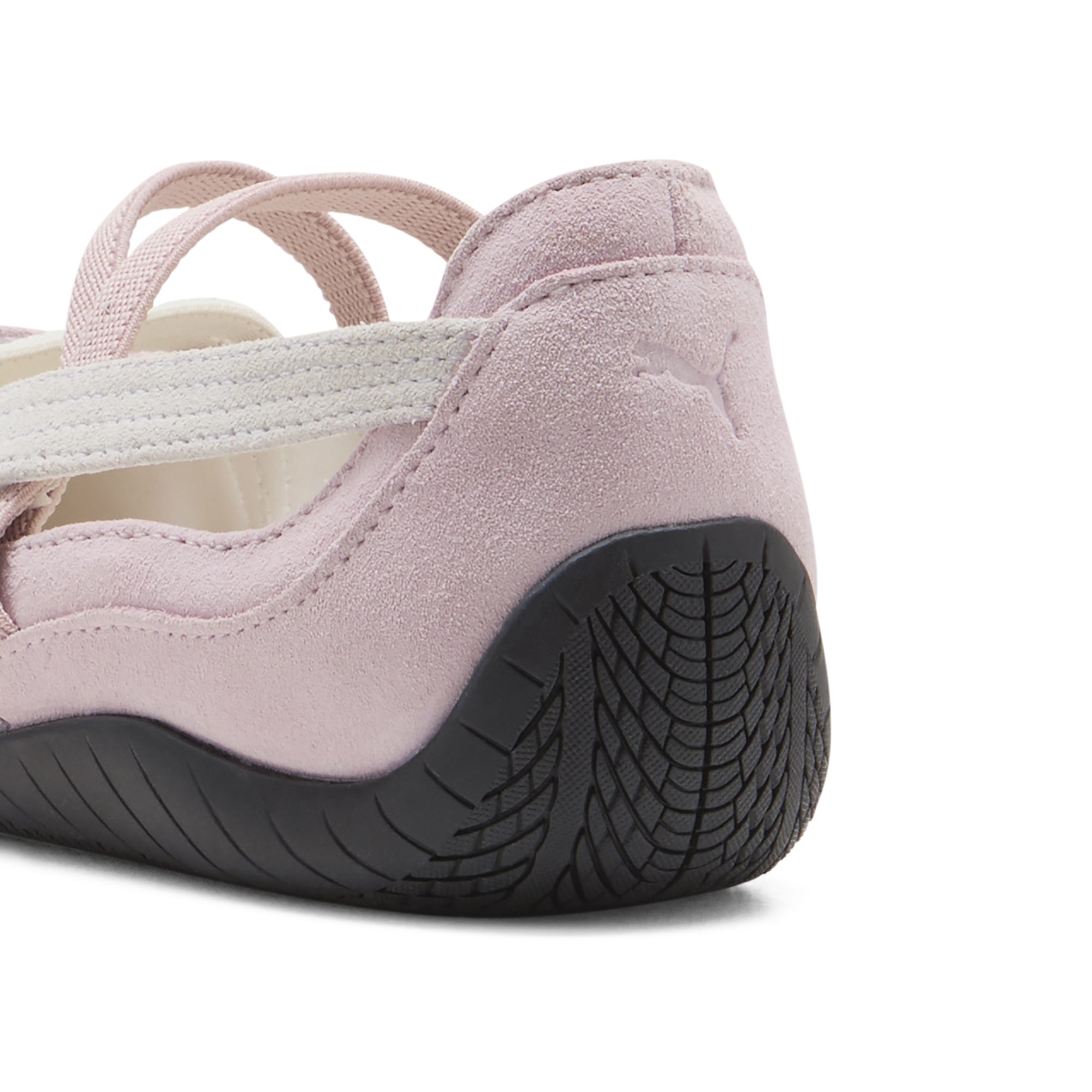Puma Womens Speedcat Ballet SD Shoes