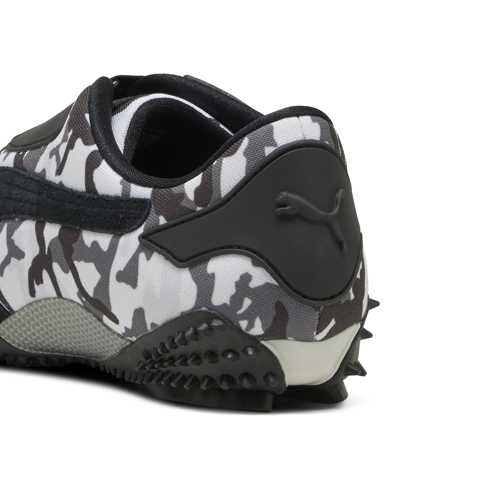Puma Womens Mostro Camo Shoes