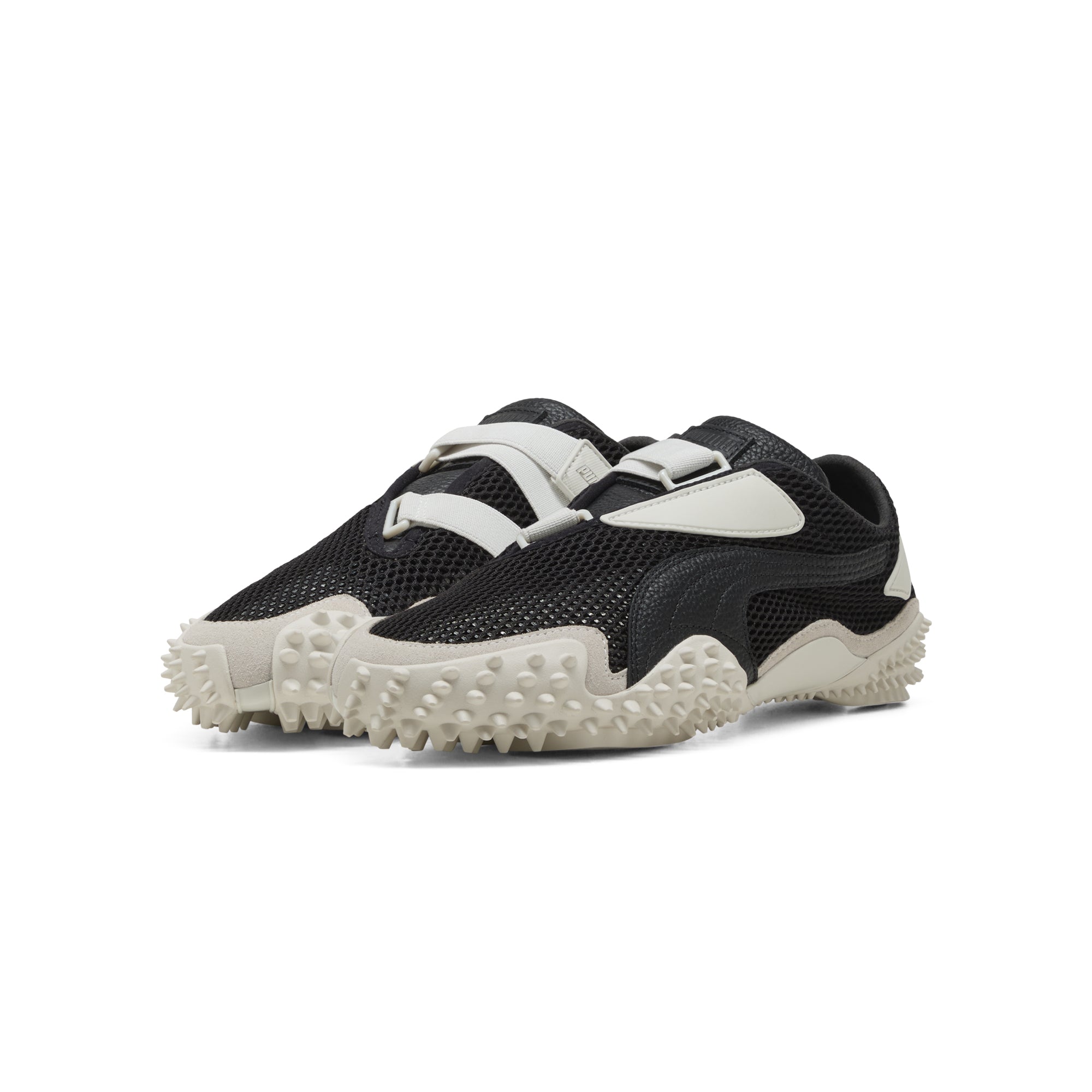 Puma Mens Mostro Mesh Shoes