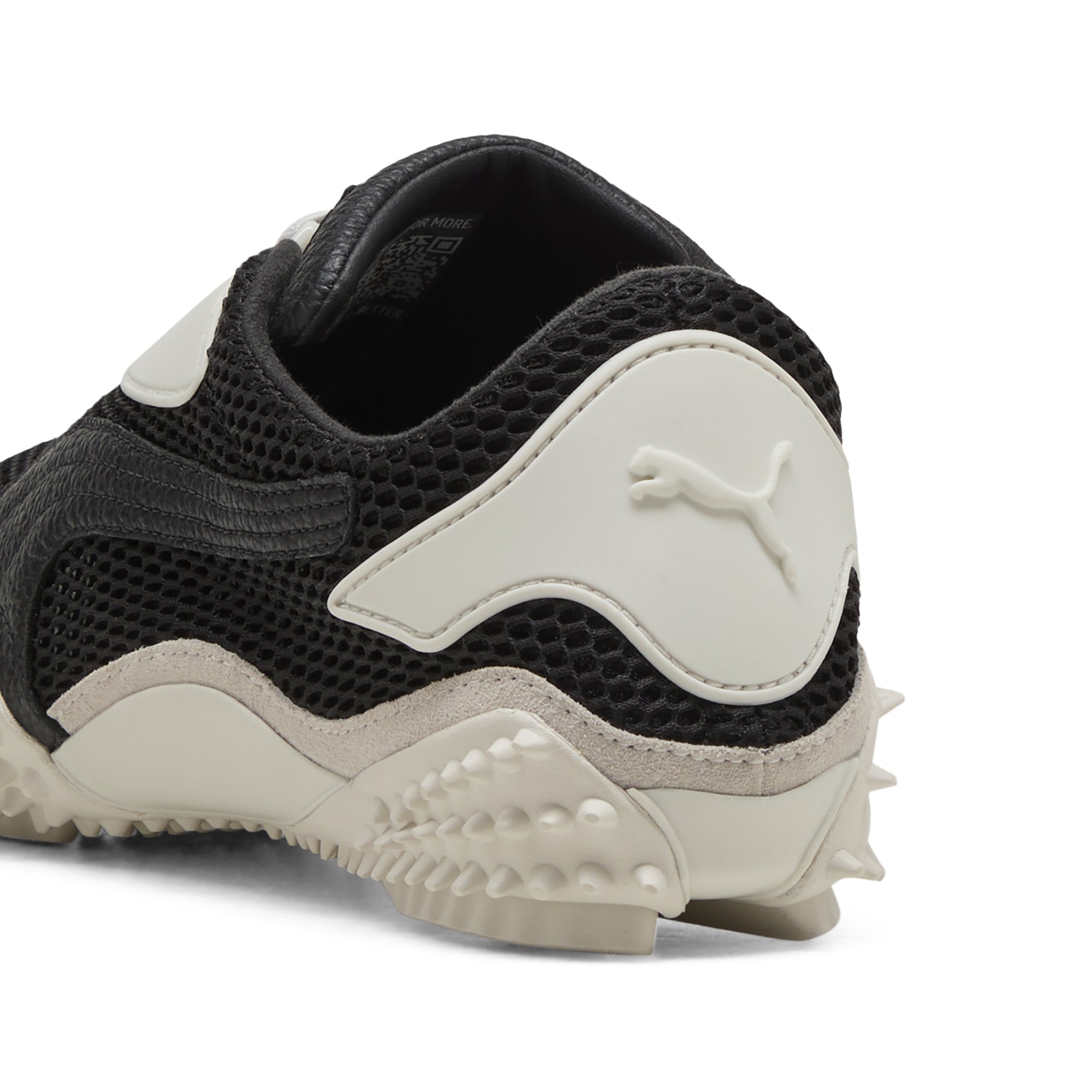 Puma Mens Mostro Mesh Shoes