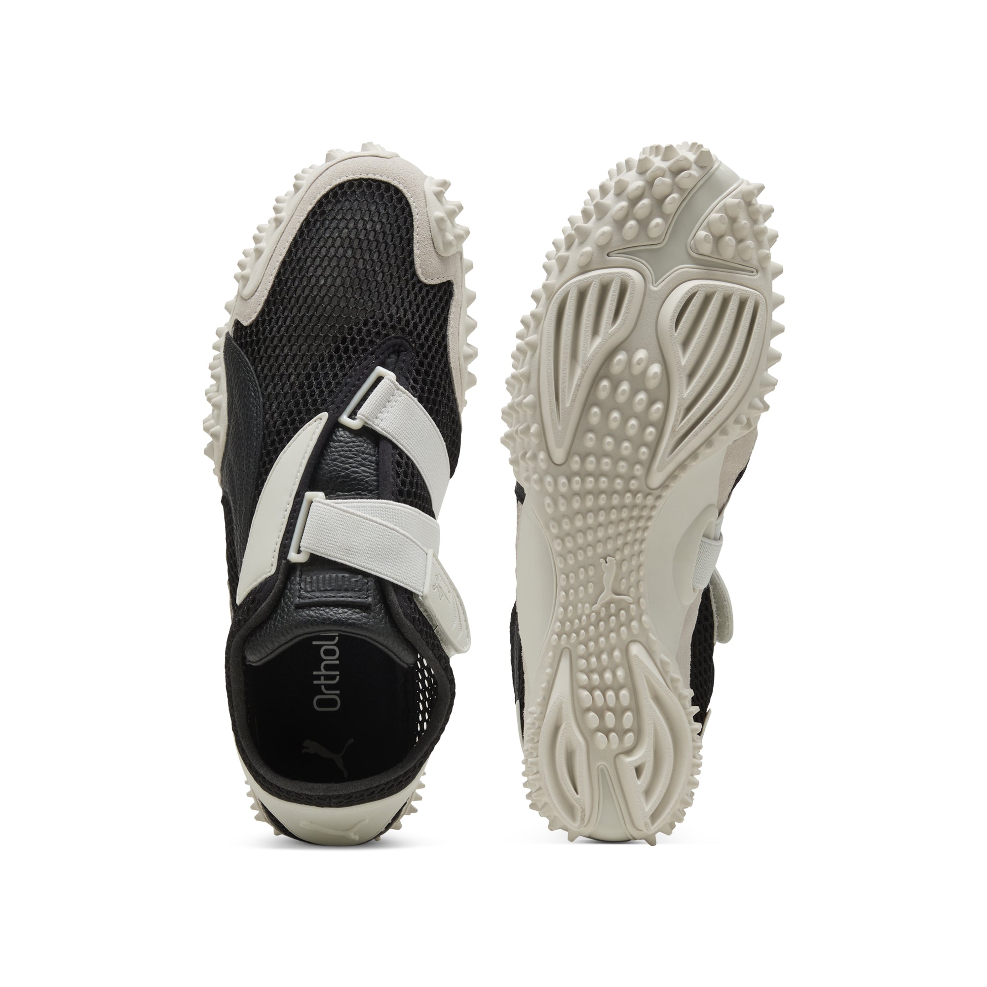 Puma Mens Mostro Mesh Shoes