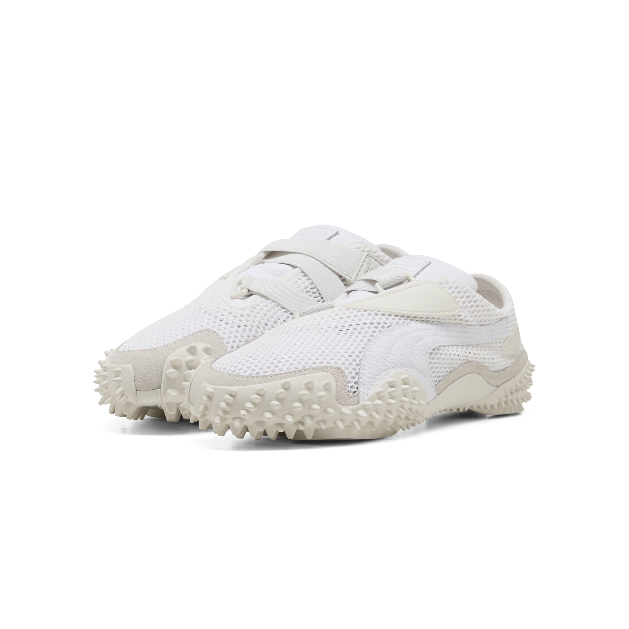 Puma Mens Mostro Mesh Shoes