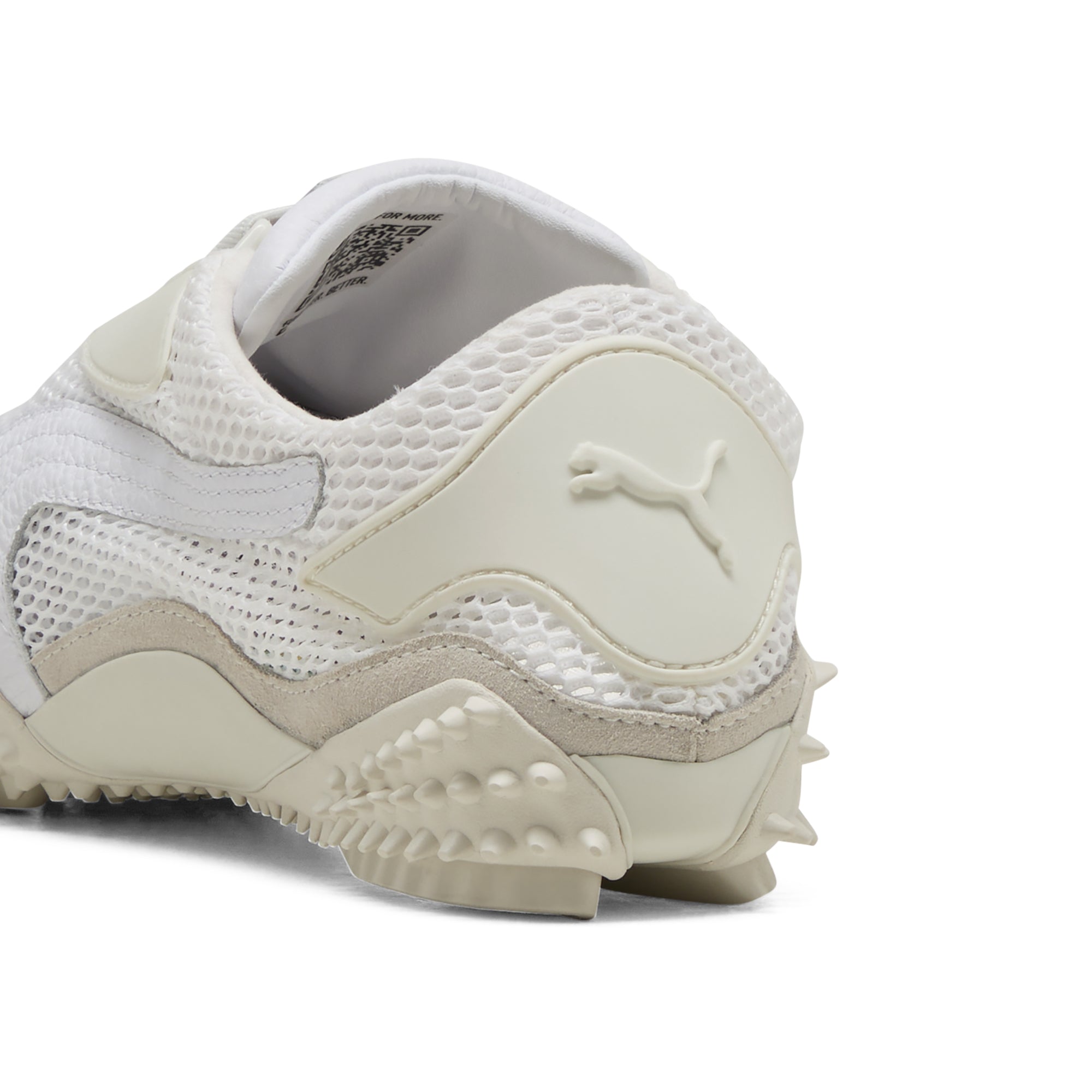 Puma Mens Mostro Mesh Shoes