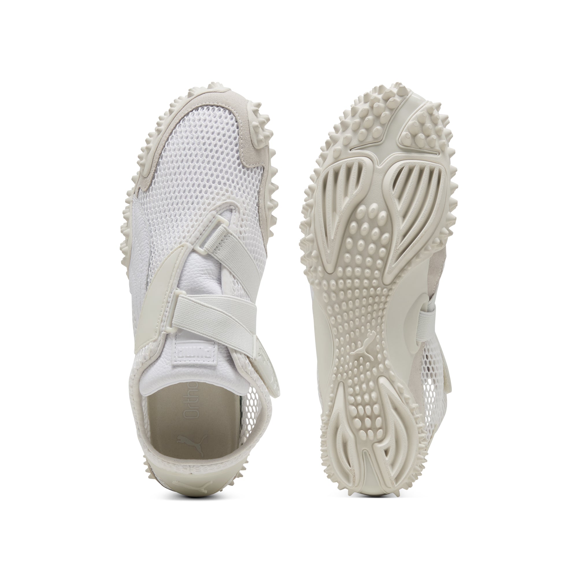 Puma Mens Mostro Mesh Shoes