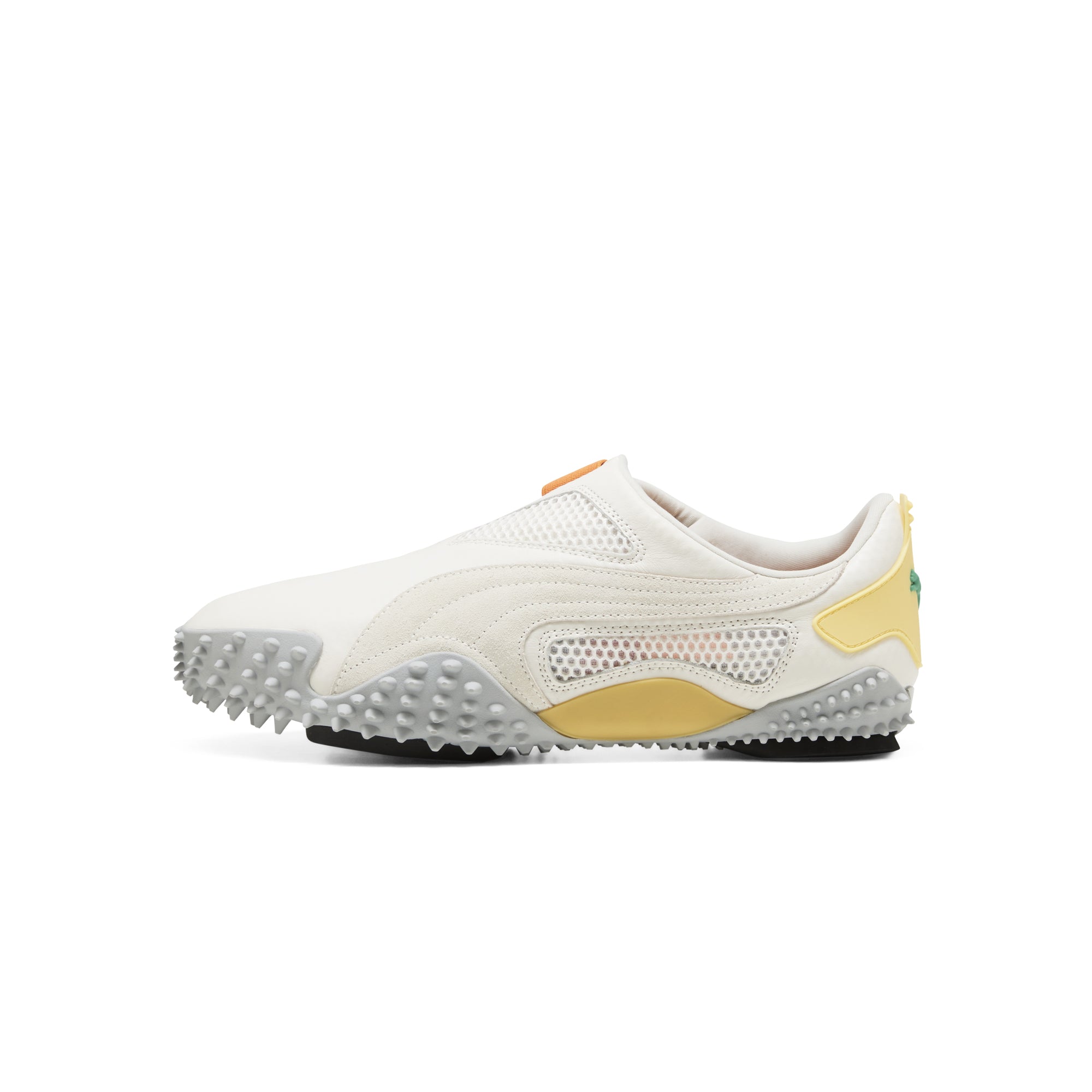 Puma Mens Ur Mostro Communication Shoes