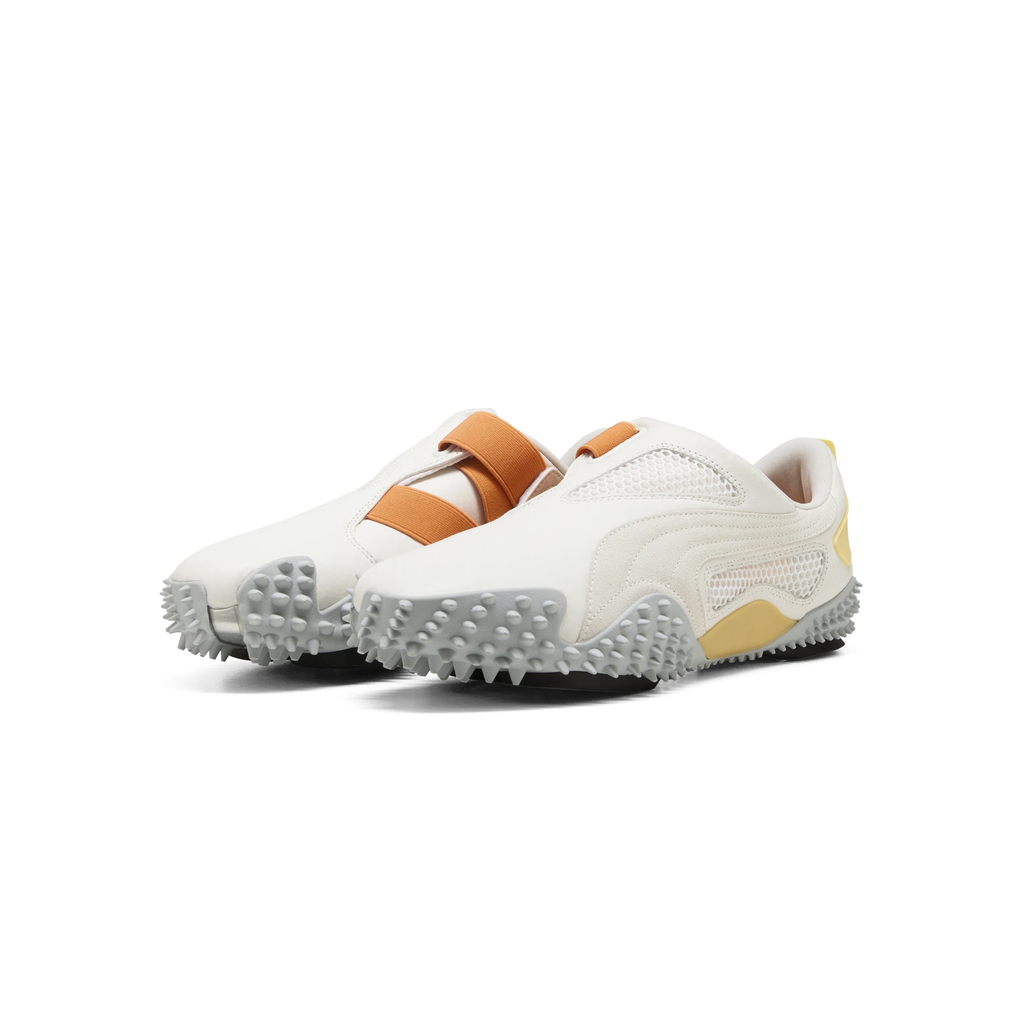 Puma Mens Ur Mostro Communication Shoes