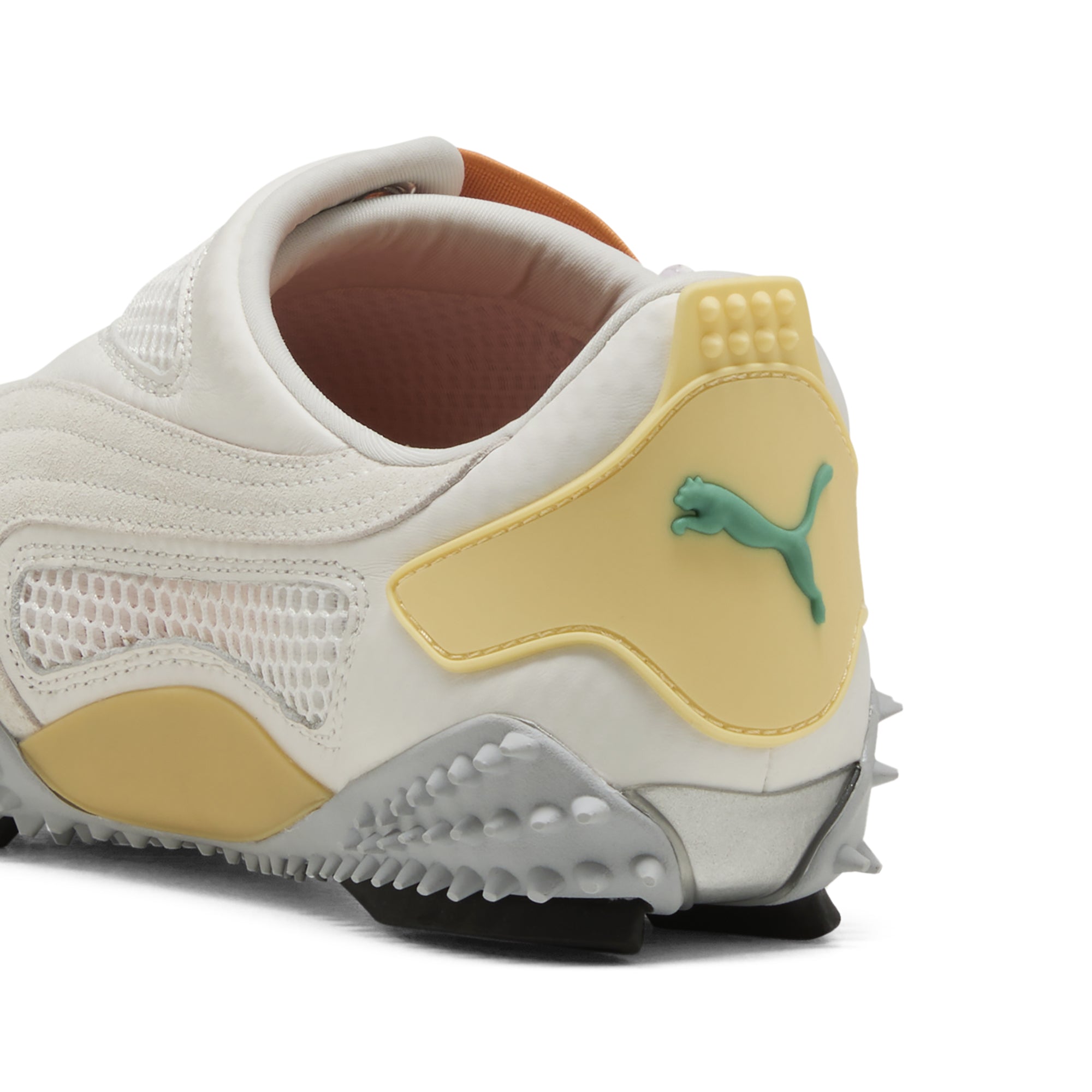 Puma Mens Ur Mostro Communication Shoes