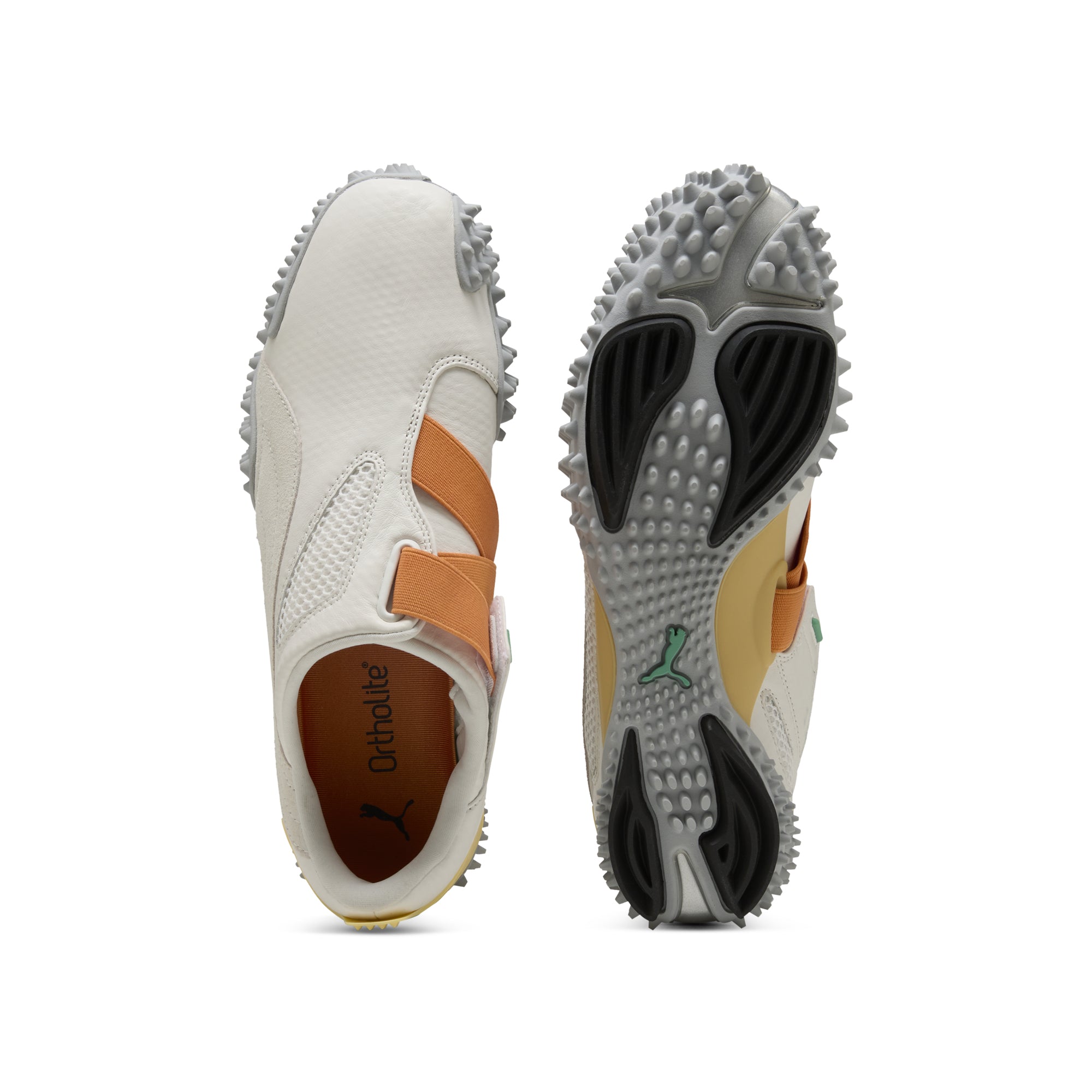 Puma Mens Ur Mostro Communication Shoes