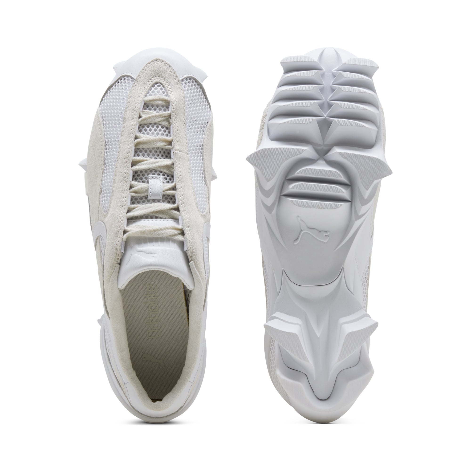 Puma Mens Beisser Shoes