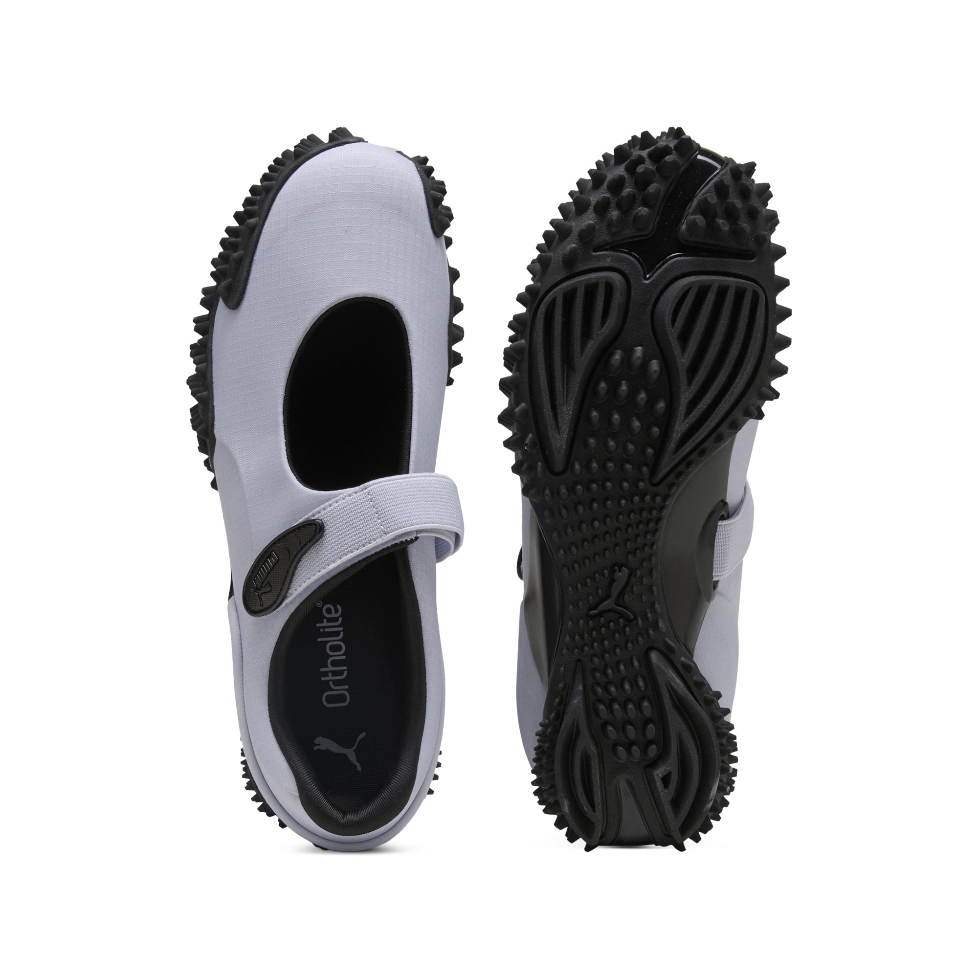 Puma Womens Mostro Fey Launch Shoes