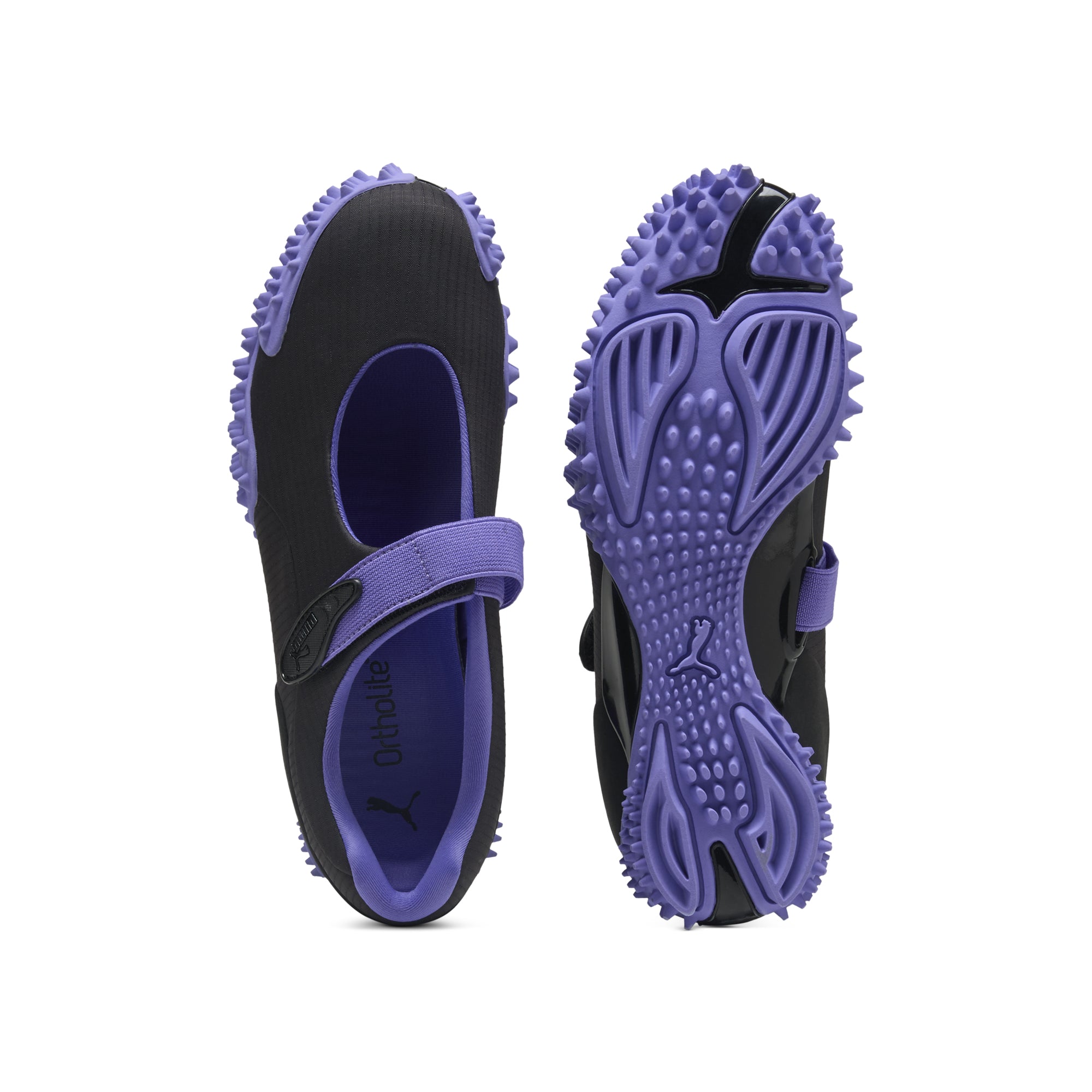 Puma Womens Mostro Fey Launch Shoes