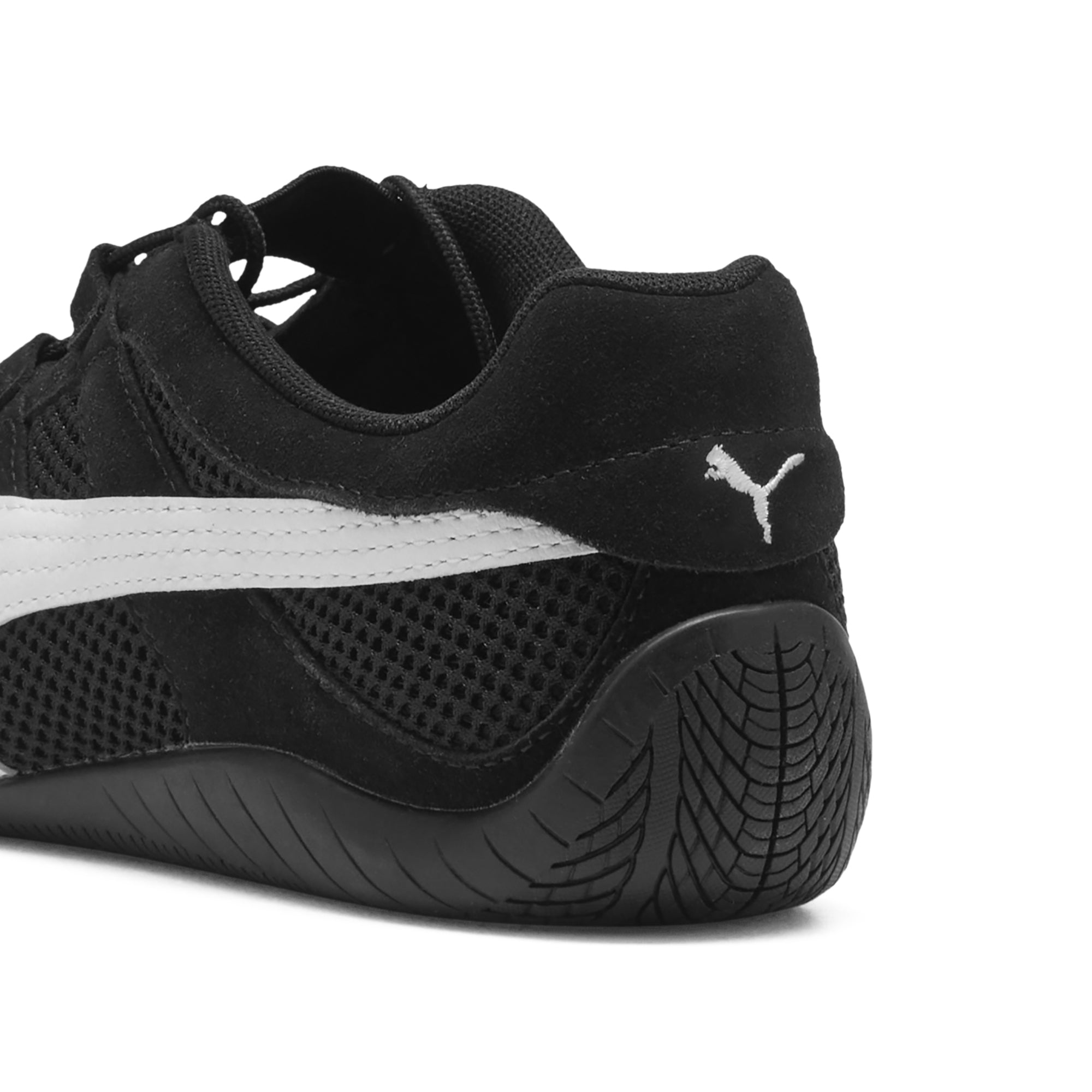 Puma Womens Speedcat GO Shoes