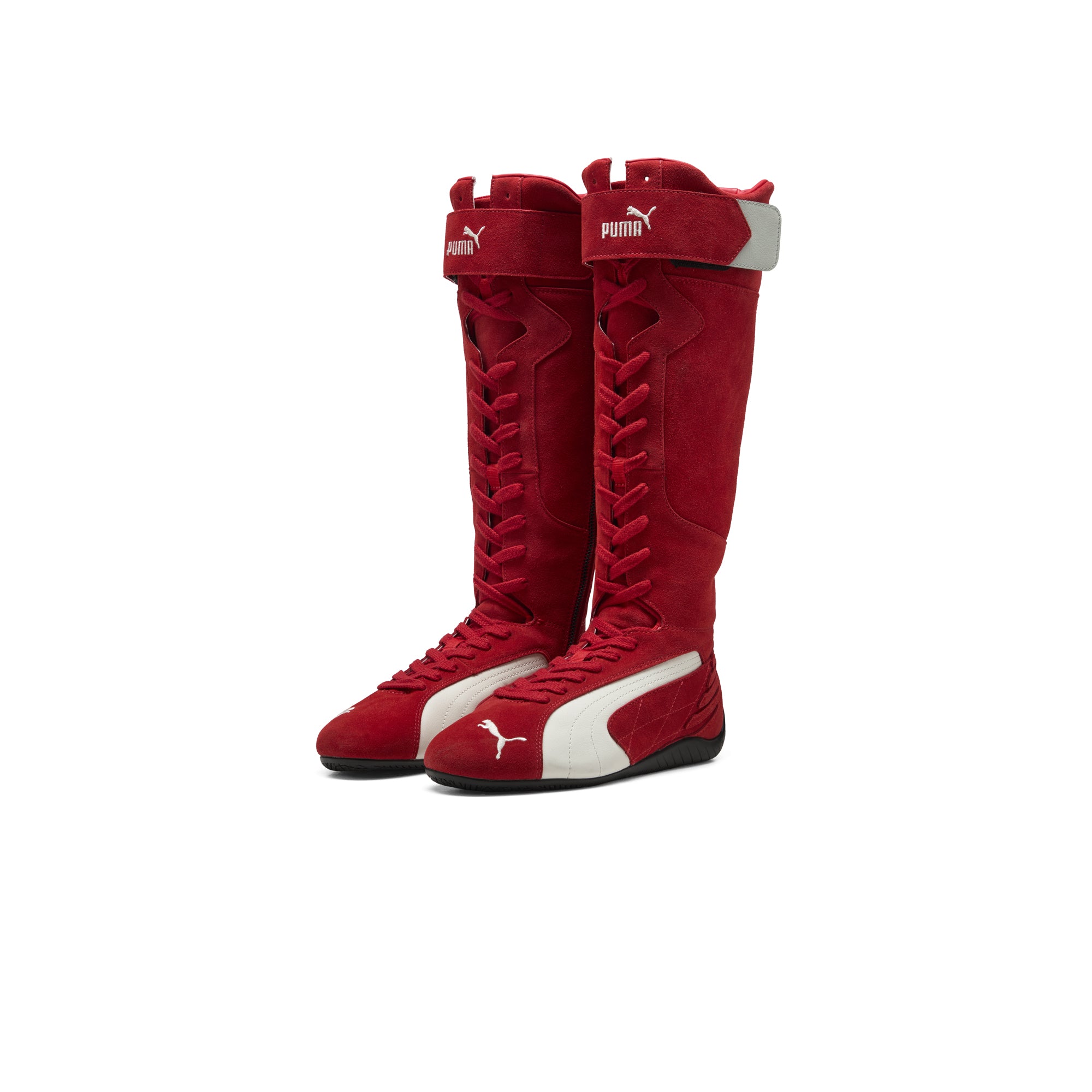Puma Womens Speedcat Boot