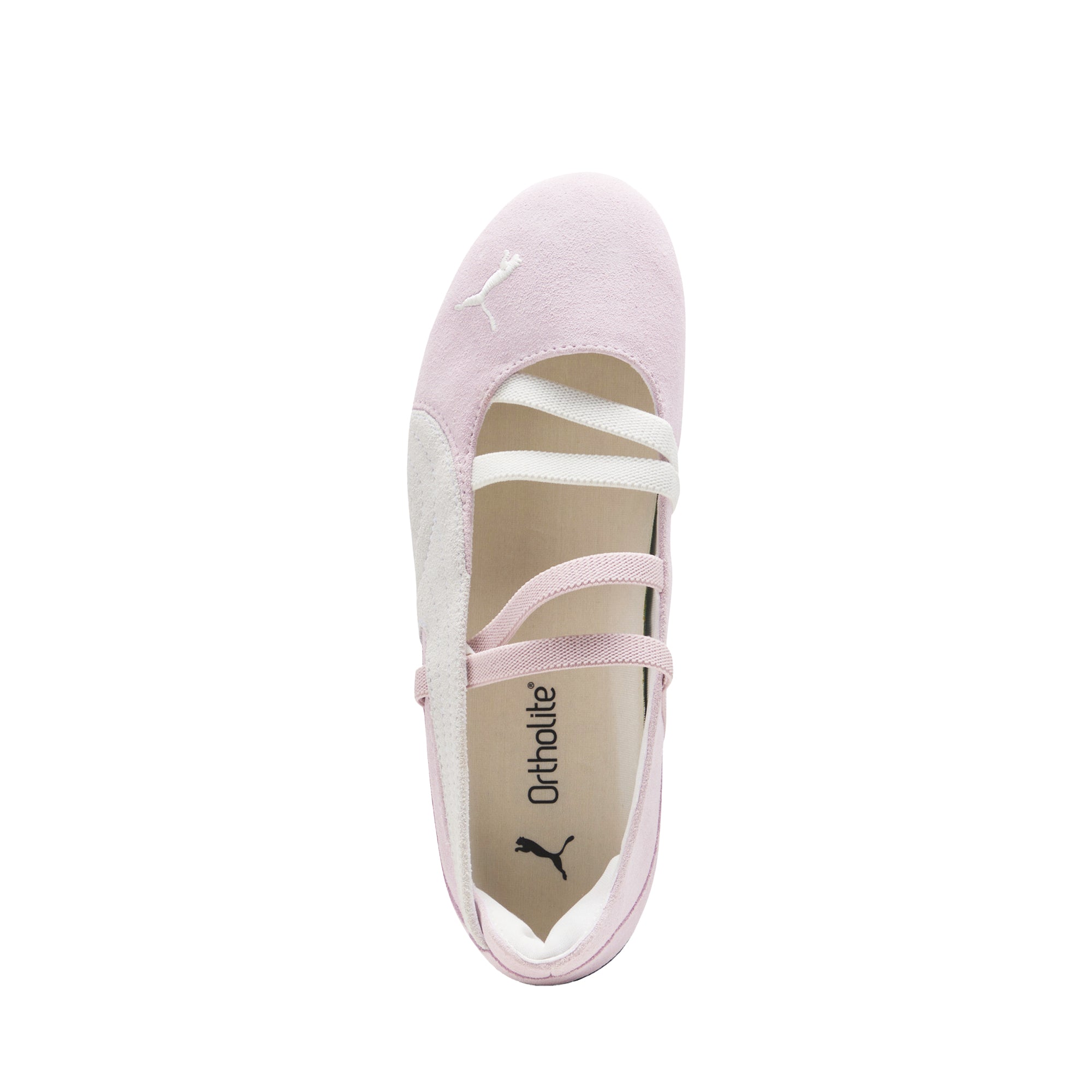 Puma Kids Speedcat Ballet SD Shoes