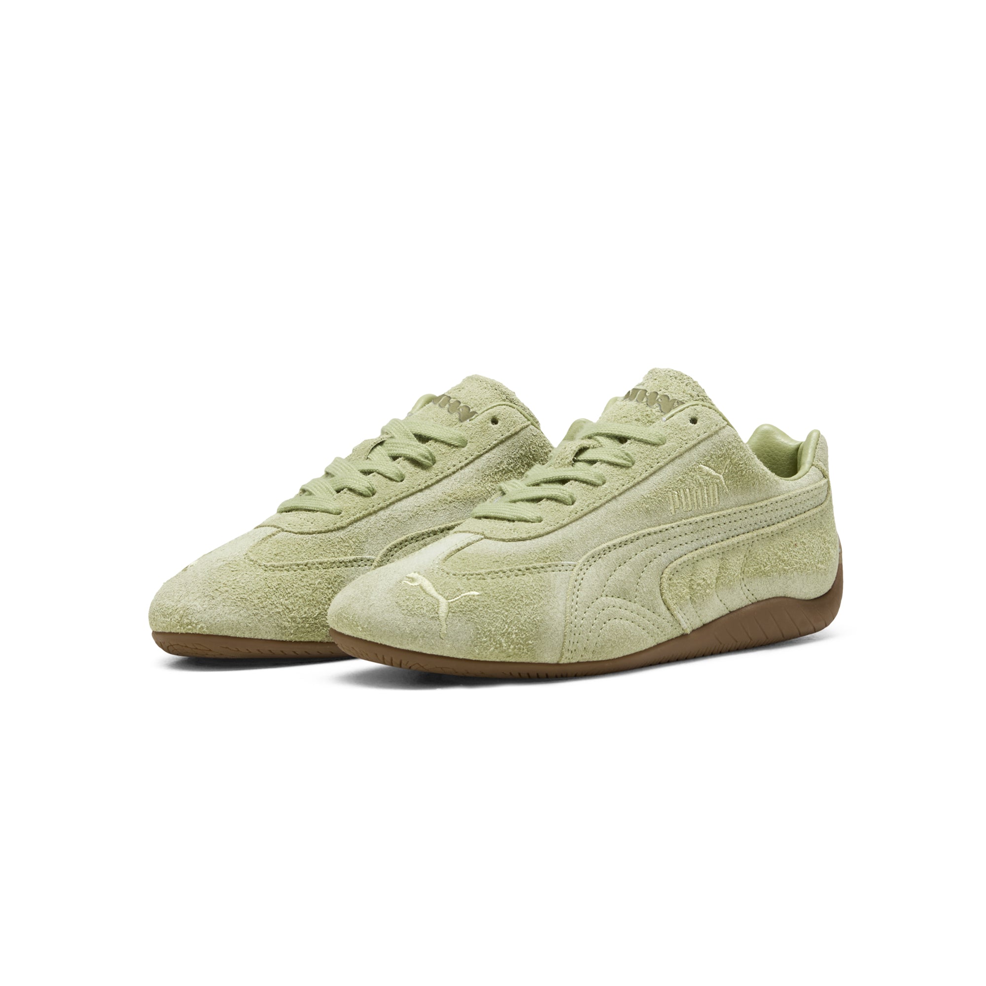 Puma x Danielle Cathari Mens Speedcat Washed Shoes