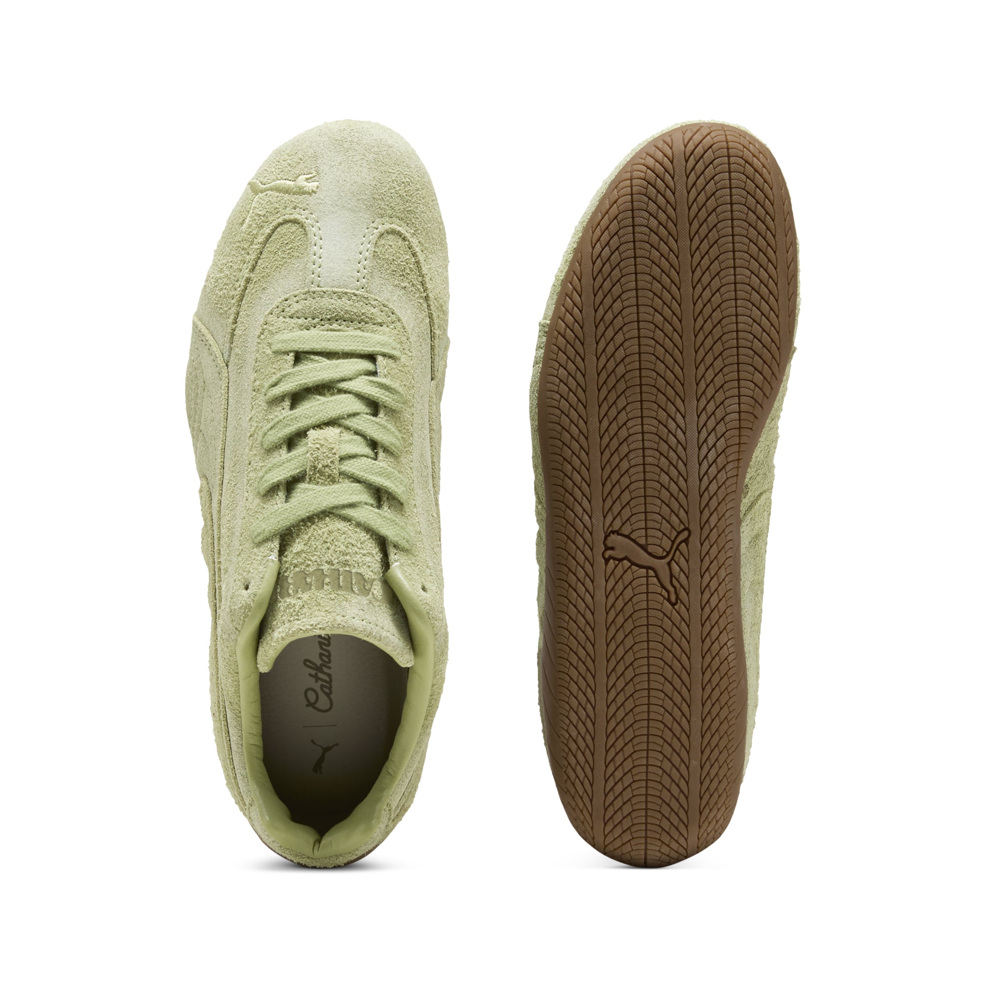 Puma x Danielle Cathari Mens Speedcat Washed Shoes