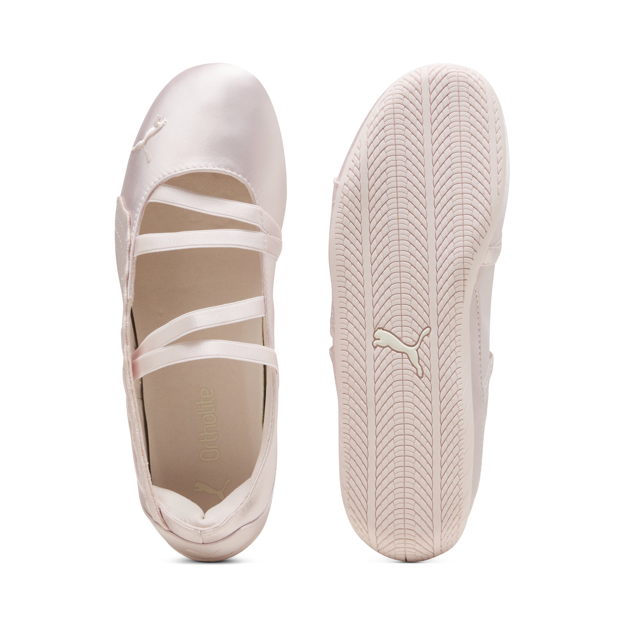 Puma Womens Speedcat Ballet Venus Shoes