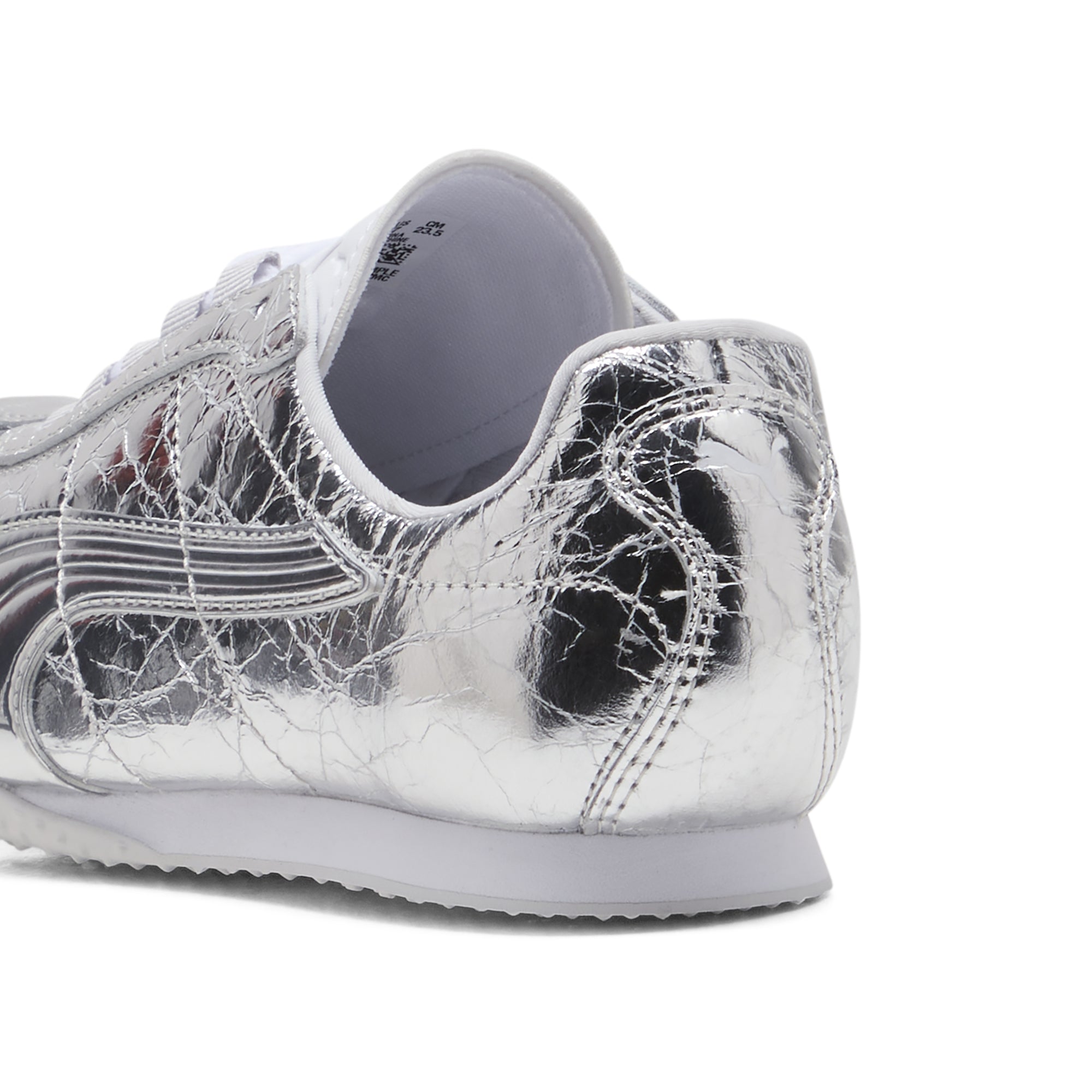 Puma Womens H-Street Lustre Womens Shoes