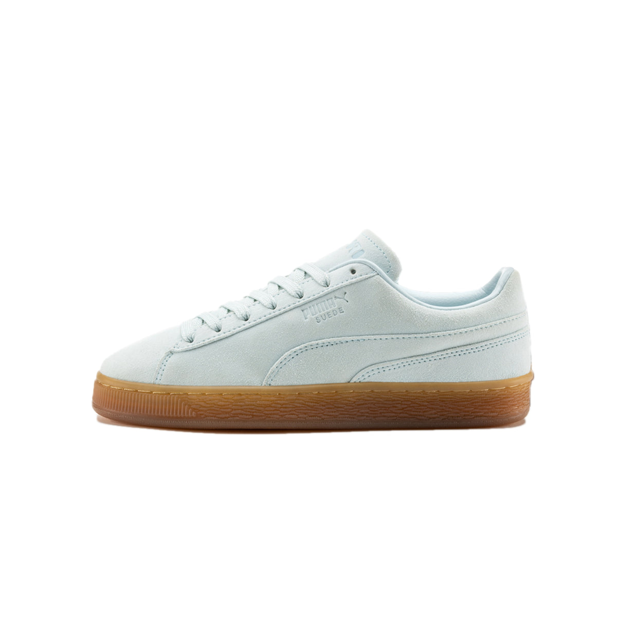 Puma x Danielle Cathari Mens Suede St  Shoes