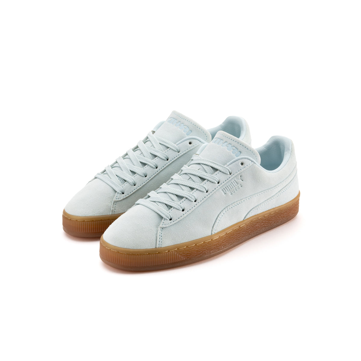 Puma x Danielle Cathari Mens Suede St  Shoes