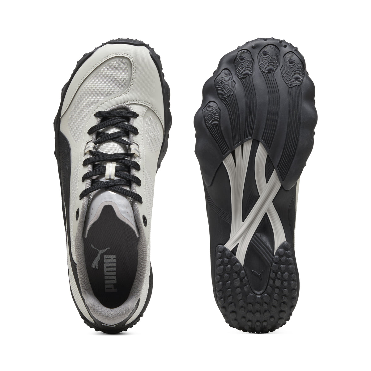 Puma Mens Achillium Shoes