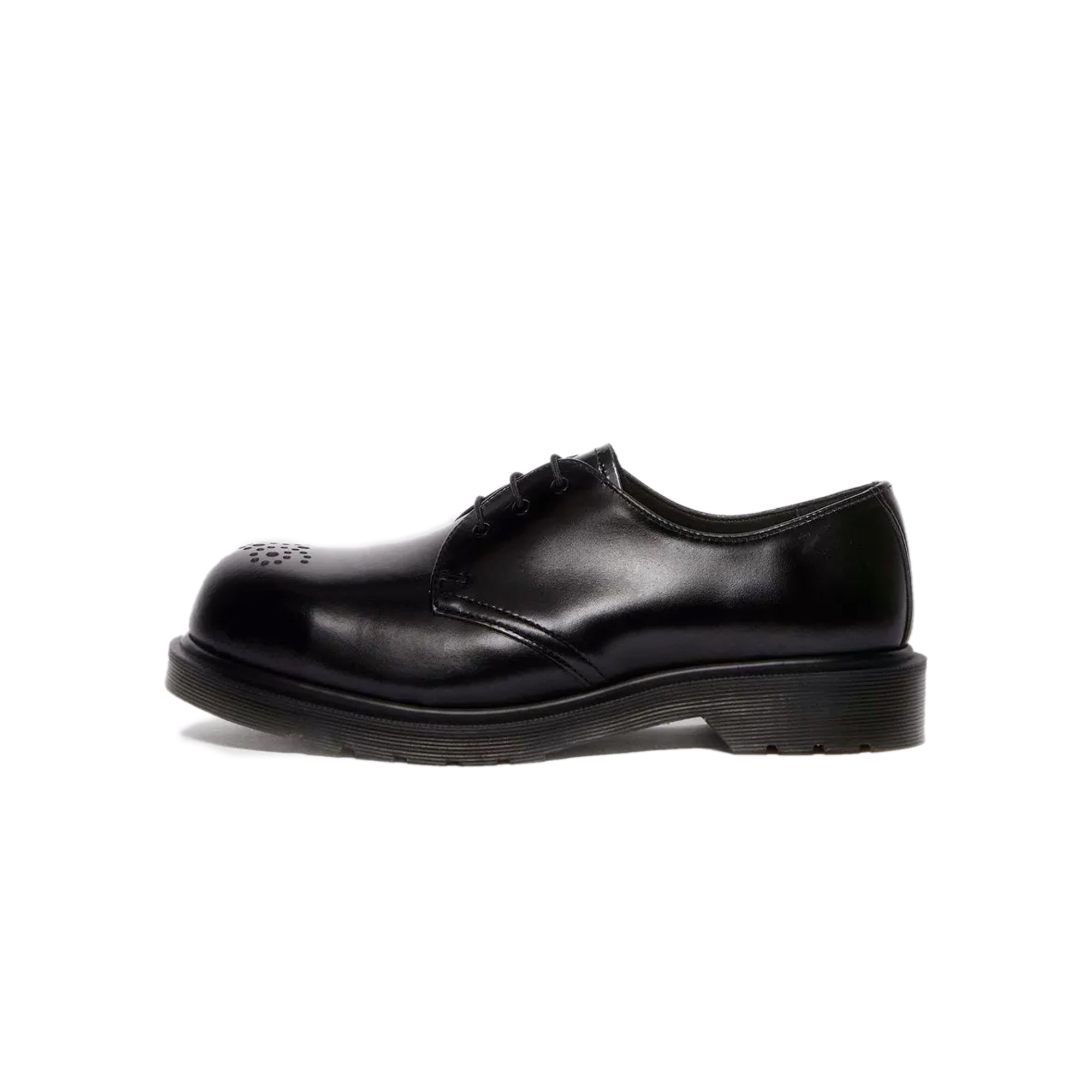 Dr Martens Mens 1461 St Brogue Analine Boots