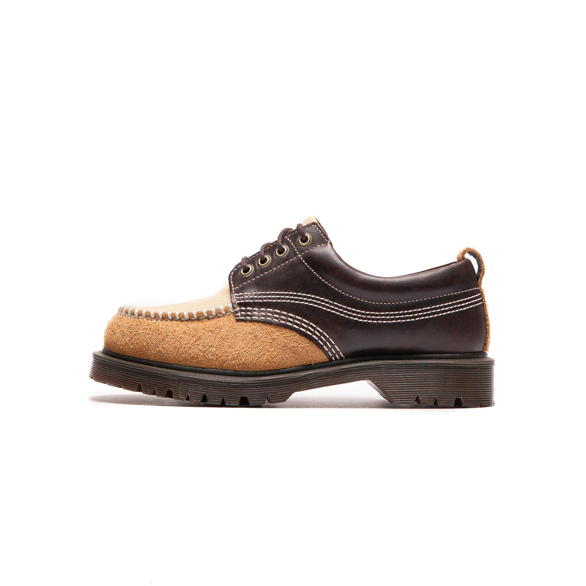 Dr Martens Mens Lux Lowell Boots