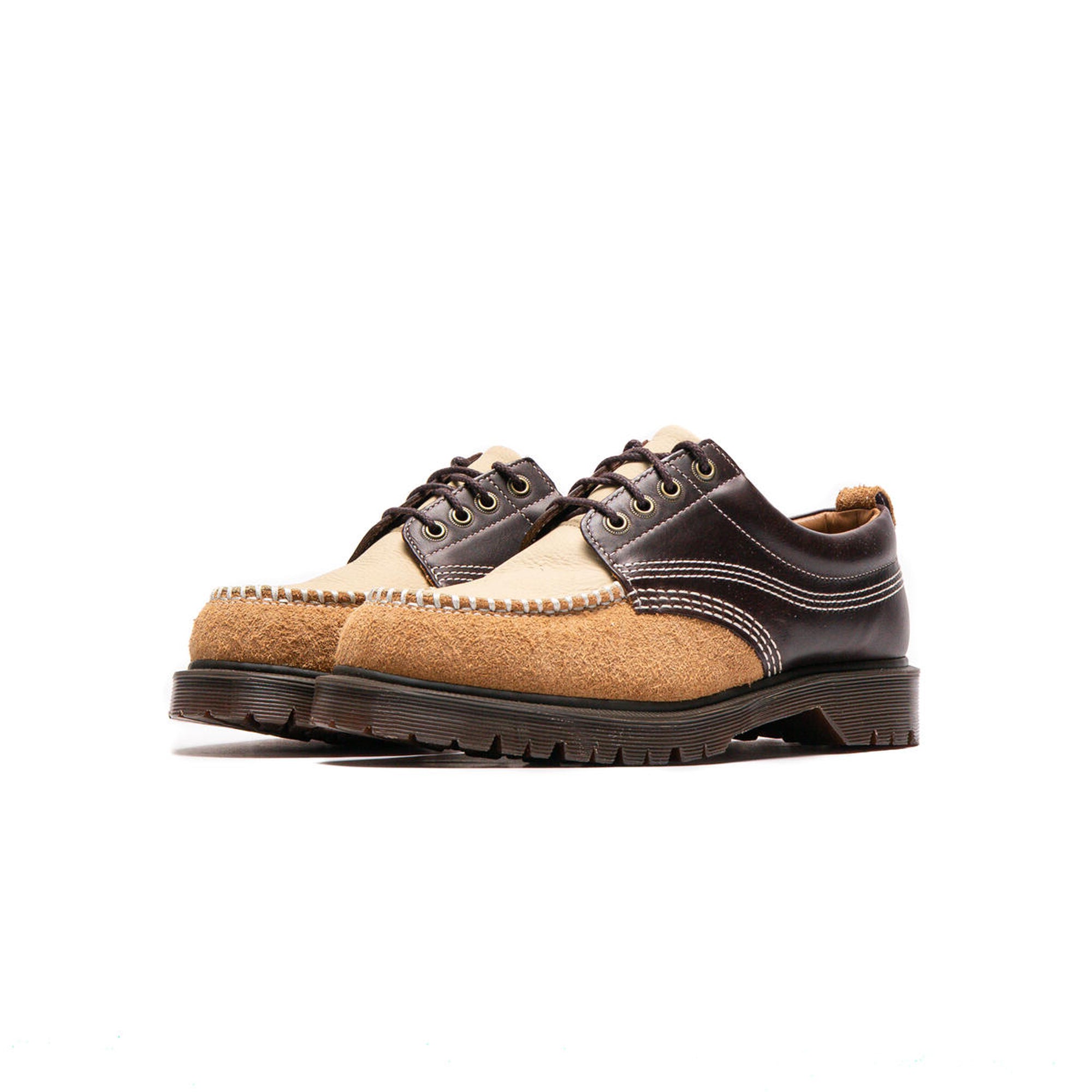 Dr Martens Mens Lux Lowell Boots
