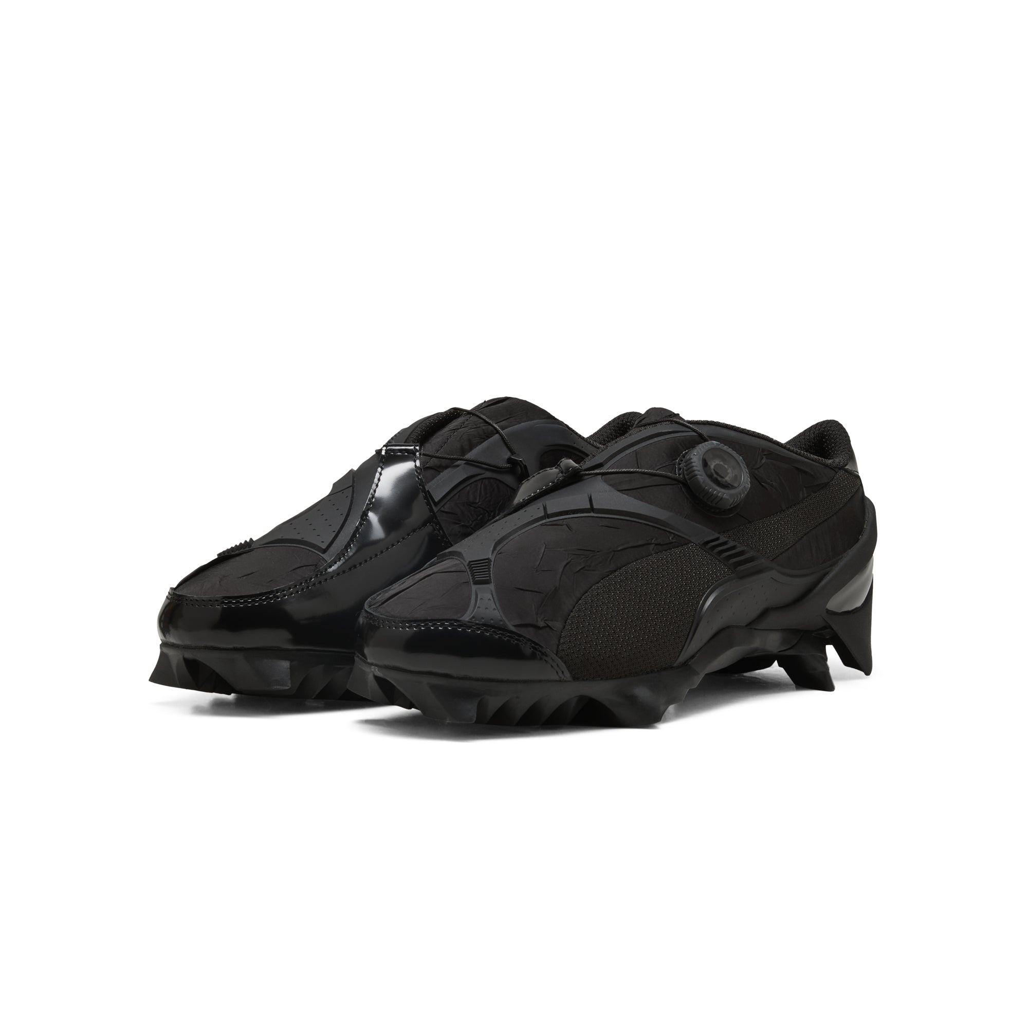 Puma Mens Beisser Disc Shoes