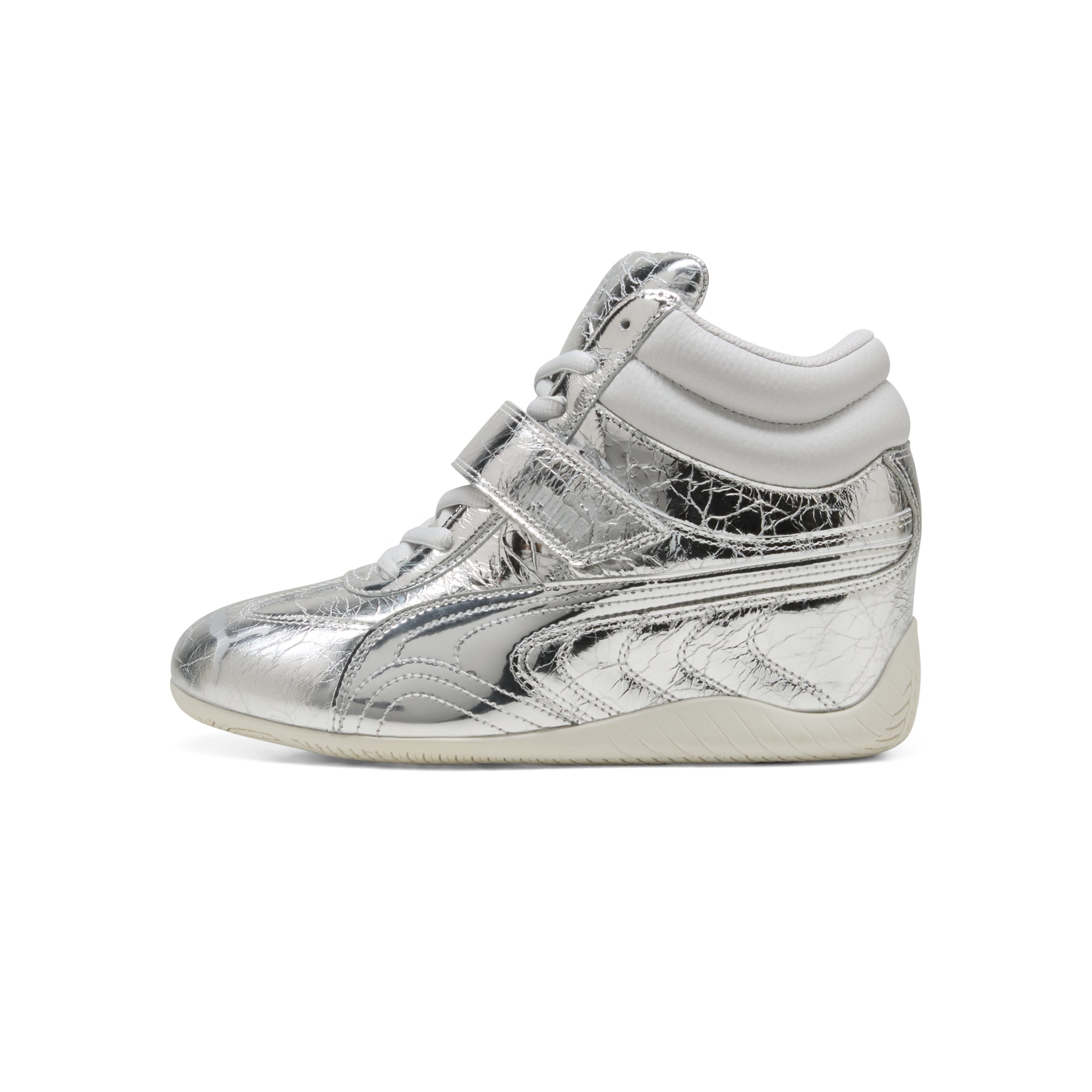 Puma Womens Speedcat Wedge Luster Shoes card image