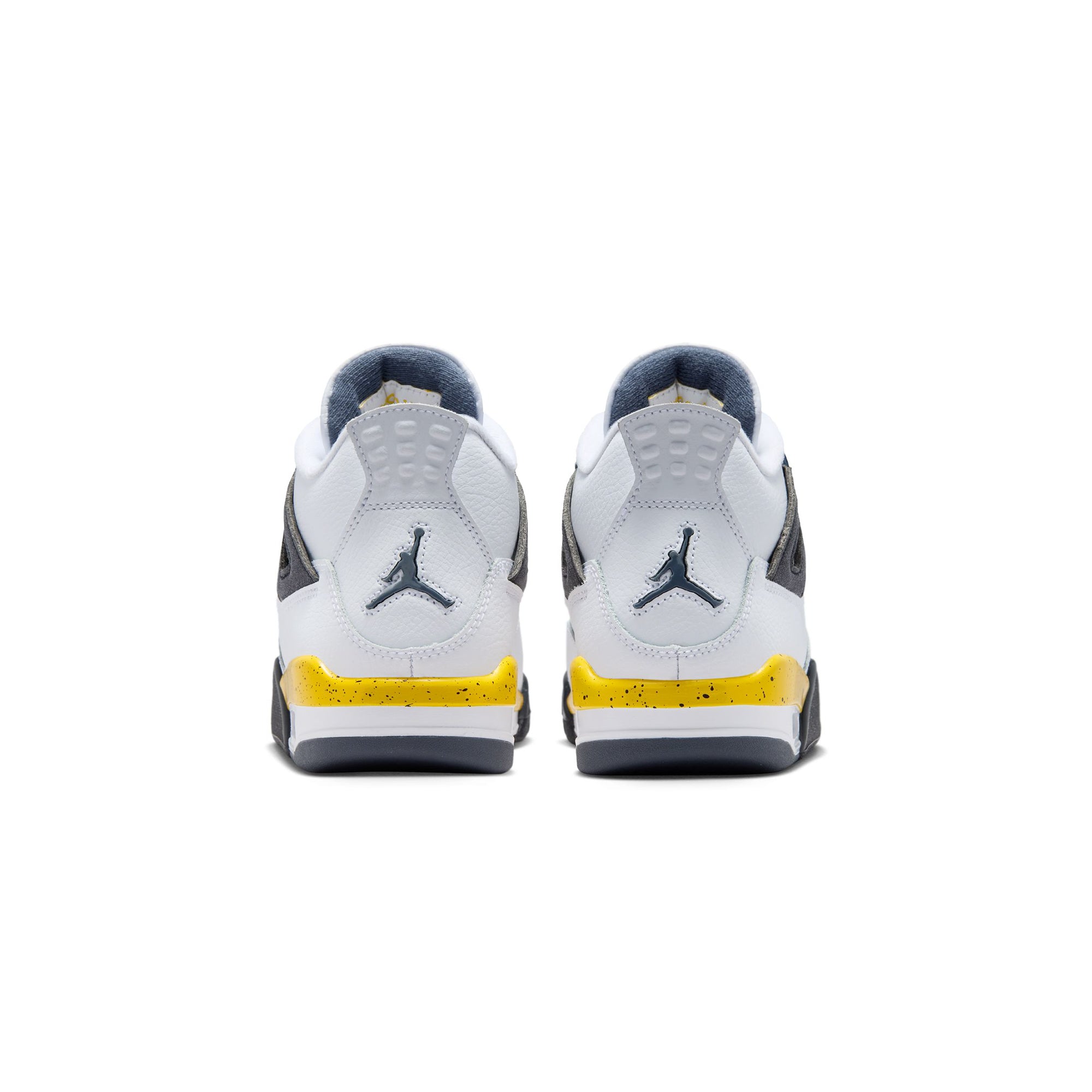 Air Jordan 4 Kids Retro Shoes