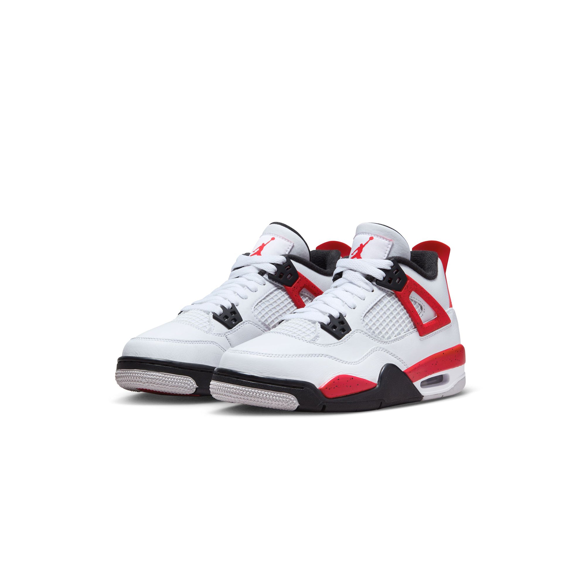 Air Jordan 4 Kids Retro Shoes