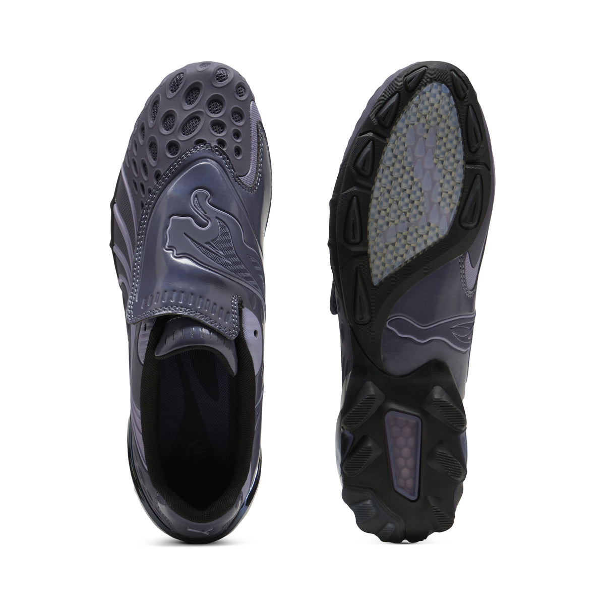 Puma Mens V-S1 Contact Mold Shoes